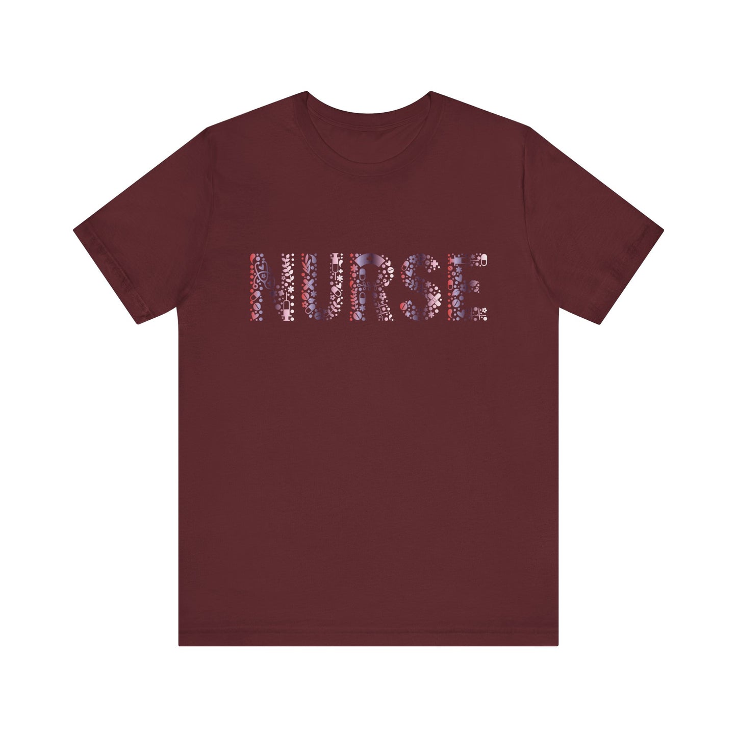 Nurse 1 gradient 3