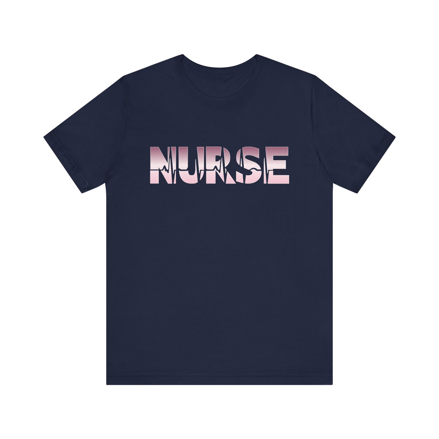 Nurse Pulse rose gold