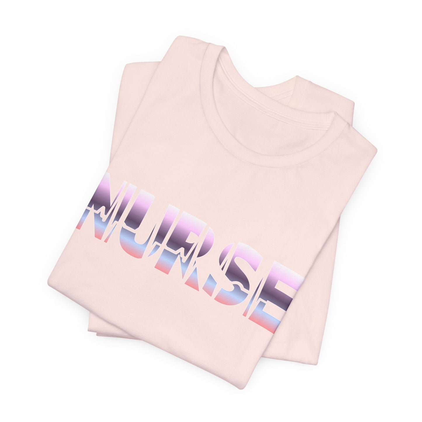Nurse Pulse gradient 1