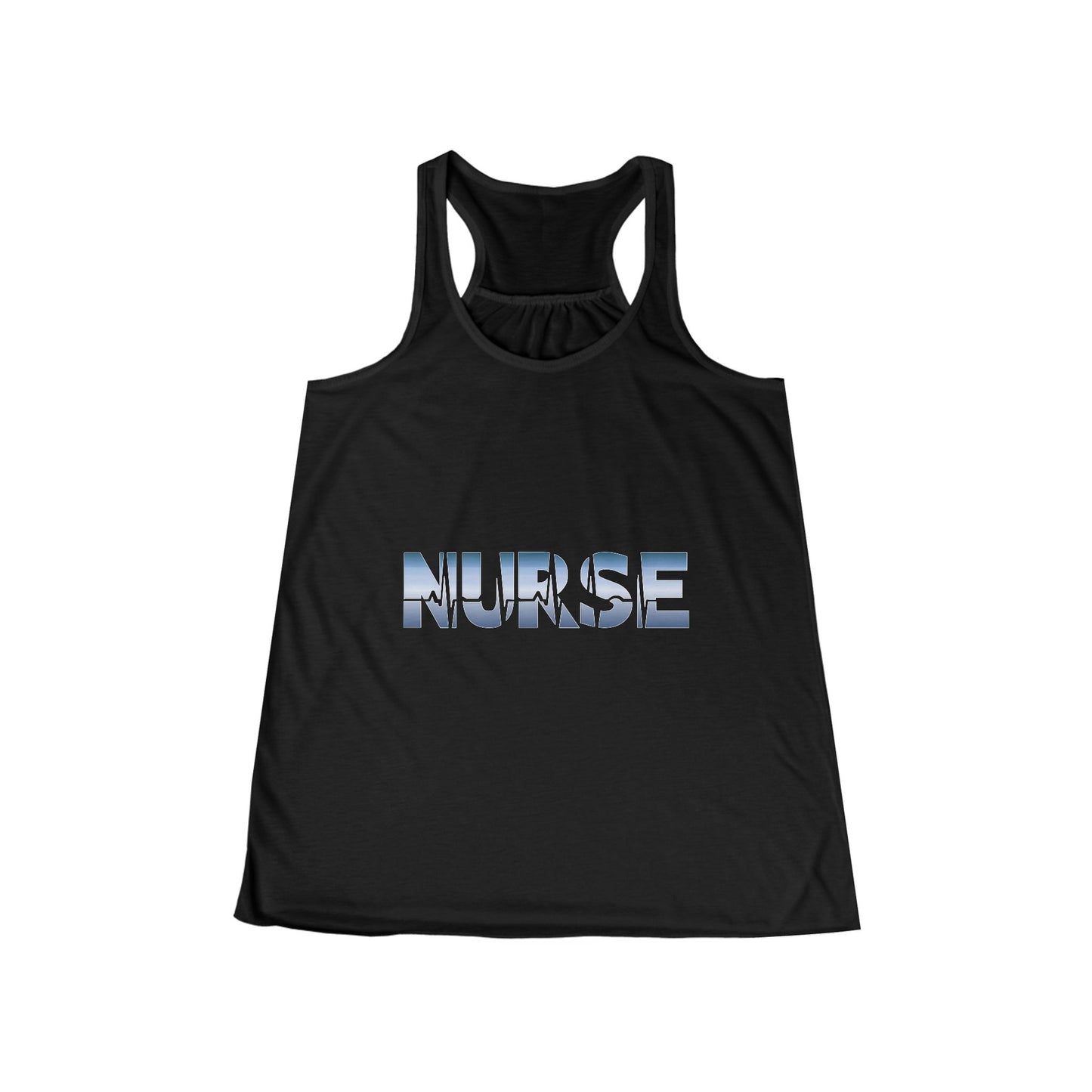 Nurse Pulse blue steel