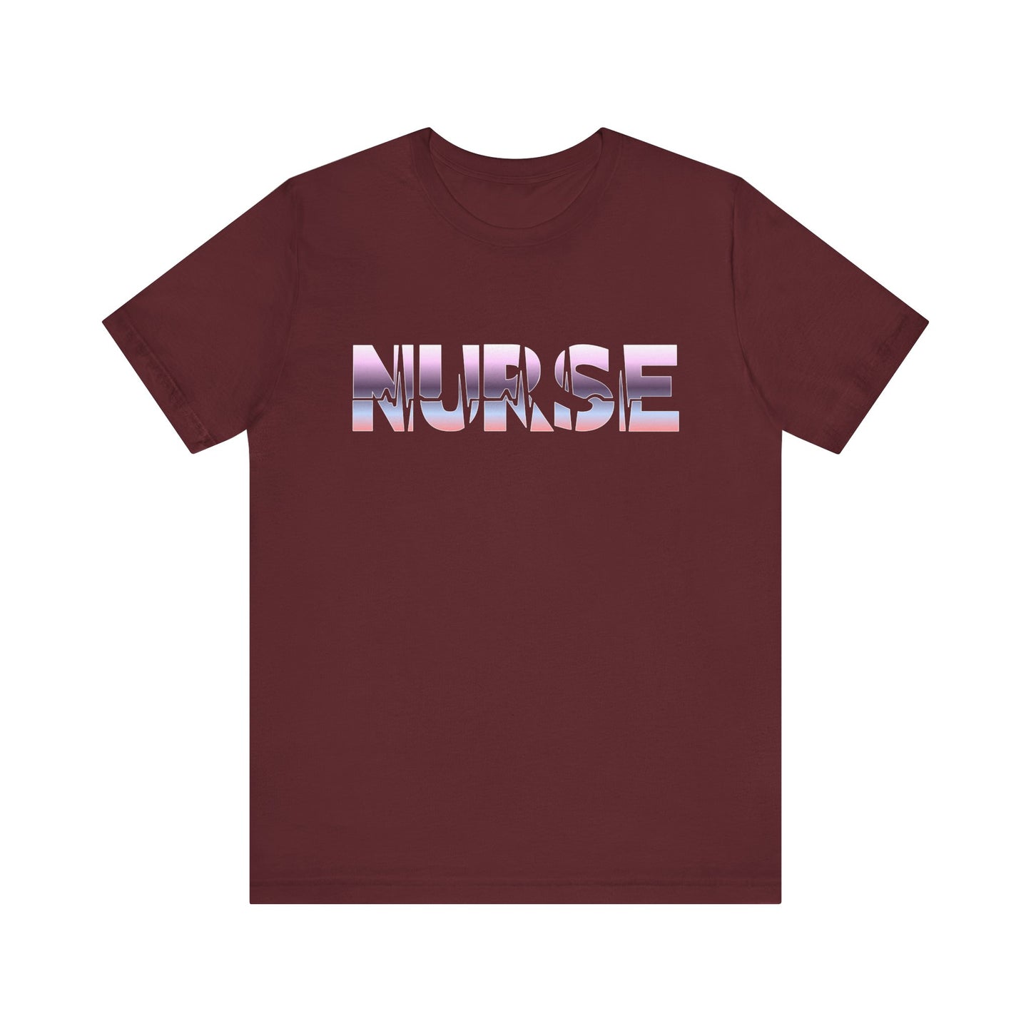 Nurse Pulse gradient 1