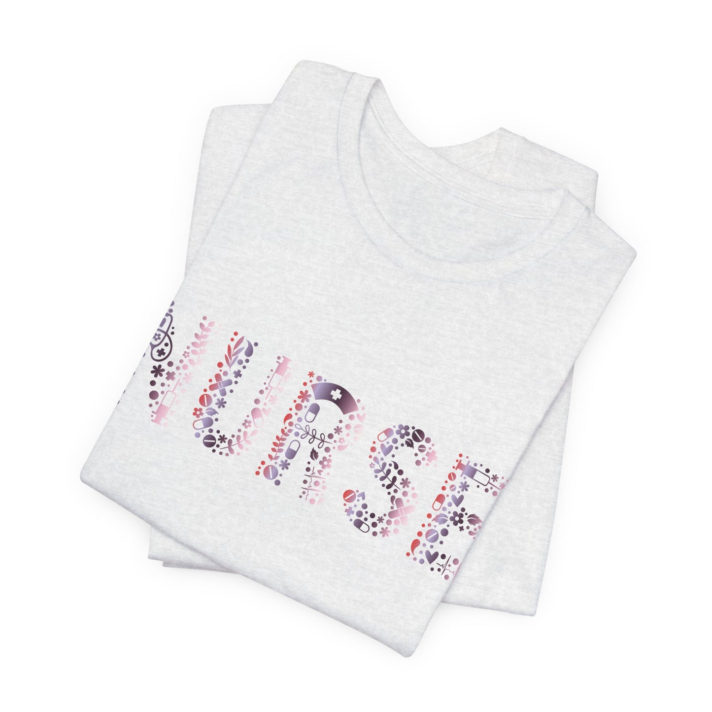 Nurse 1 gradient 3
