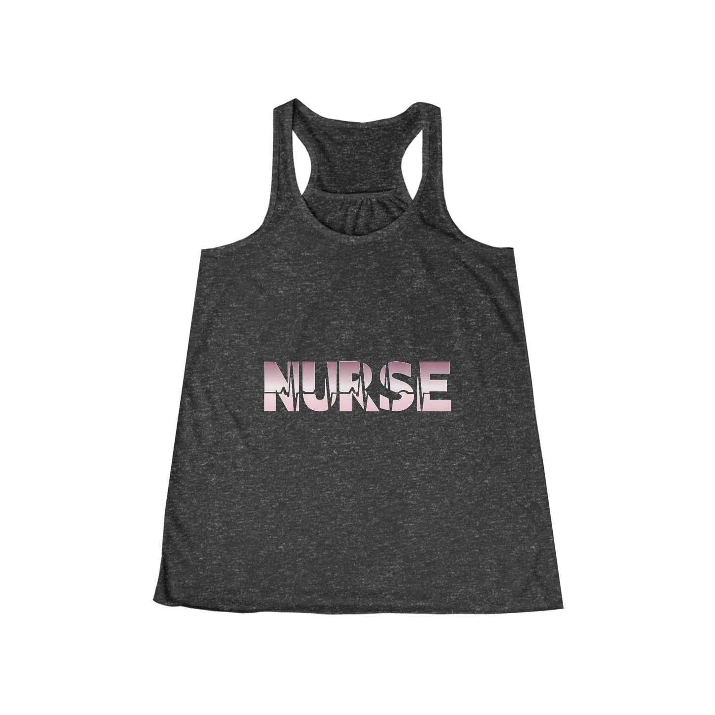 Nurse Pulse rose gold