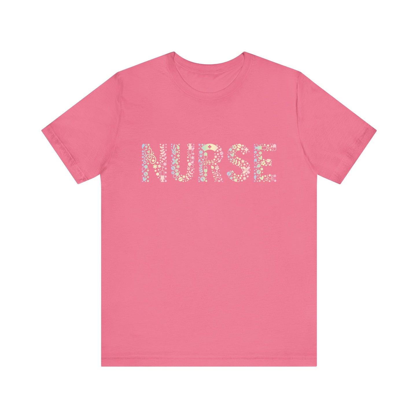 Nurse 1 pastel