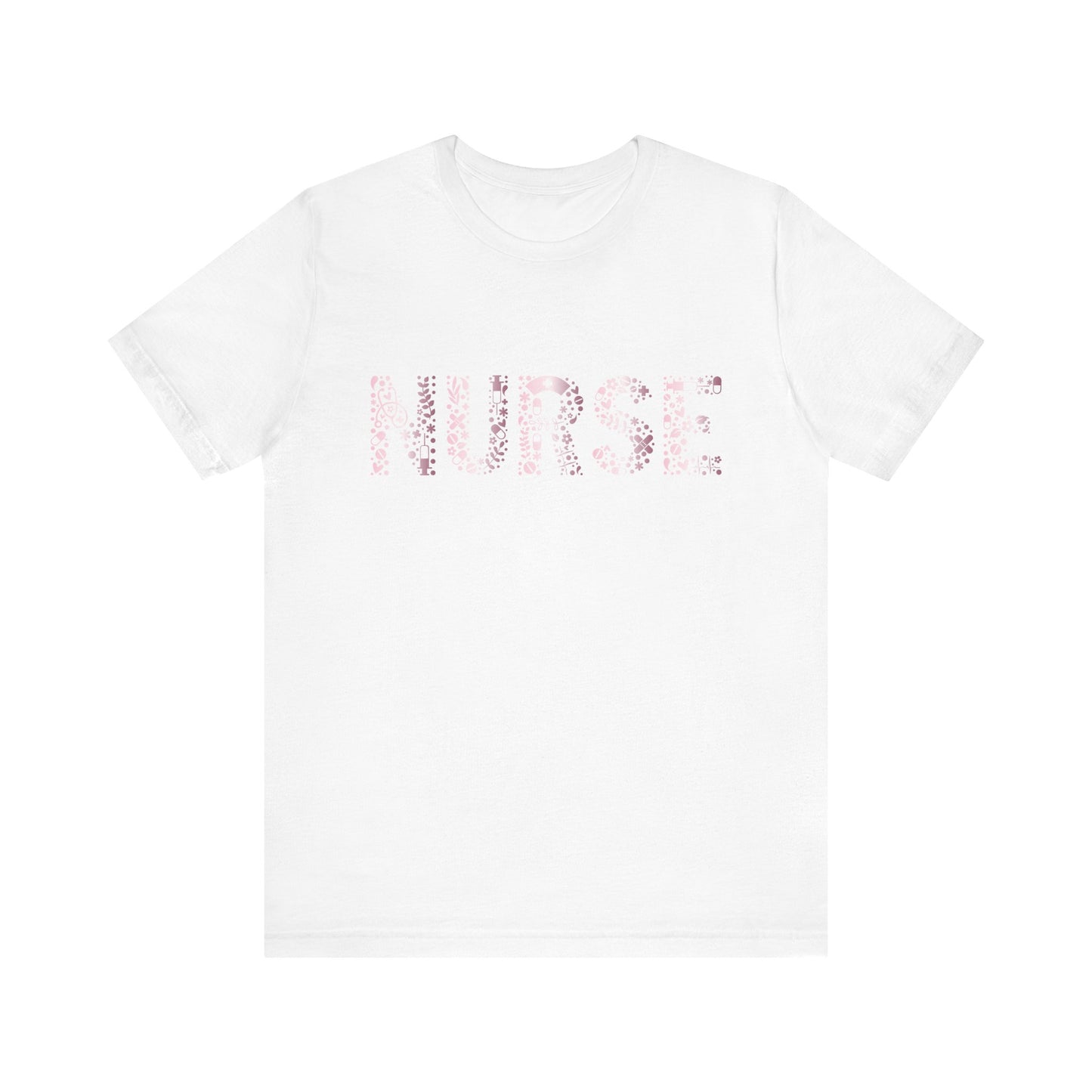 Nurse 1 rose gold