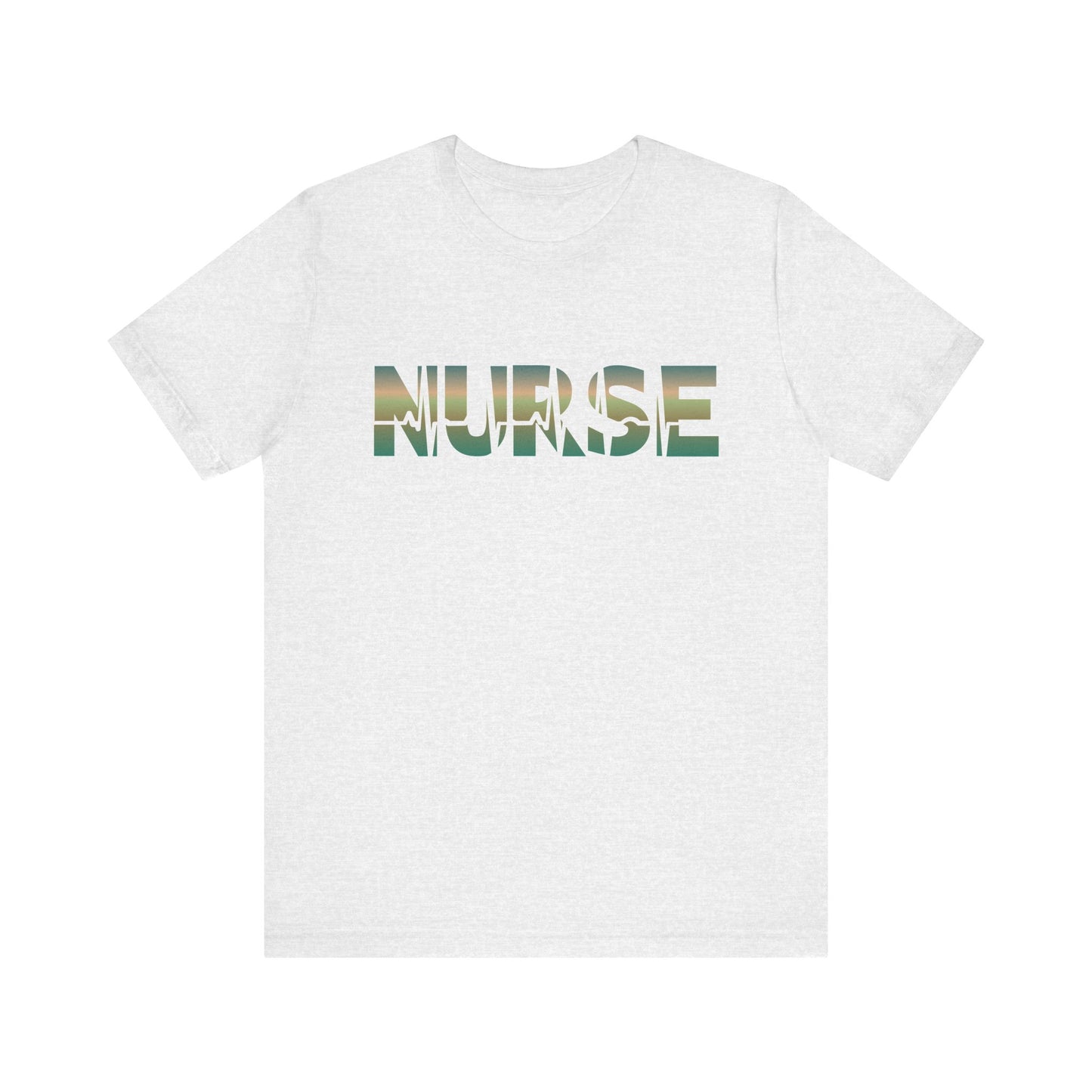 Nurse Pulse copper patina