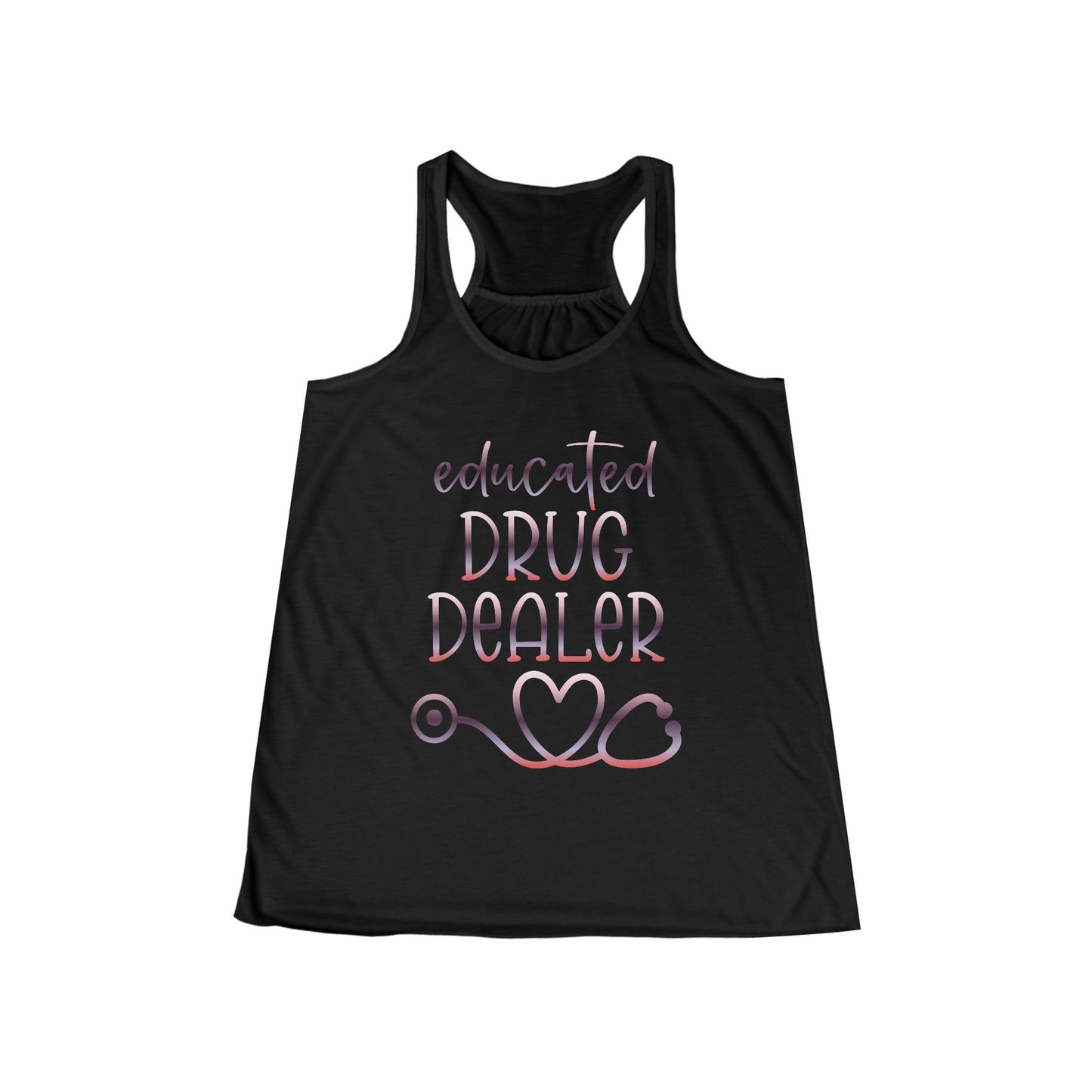 Educated Drug Dealer gradient 3