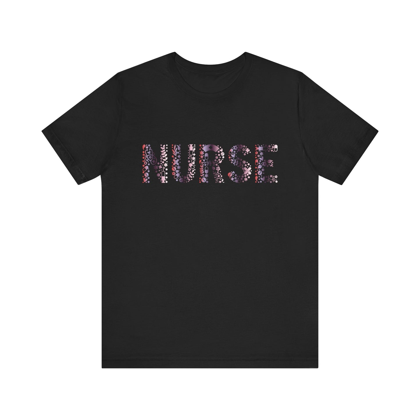 Nurse 1 gradient 3