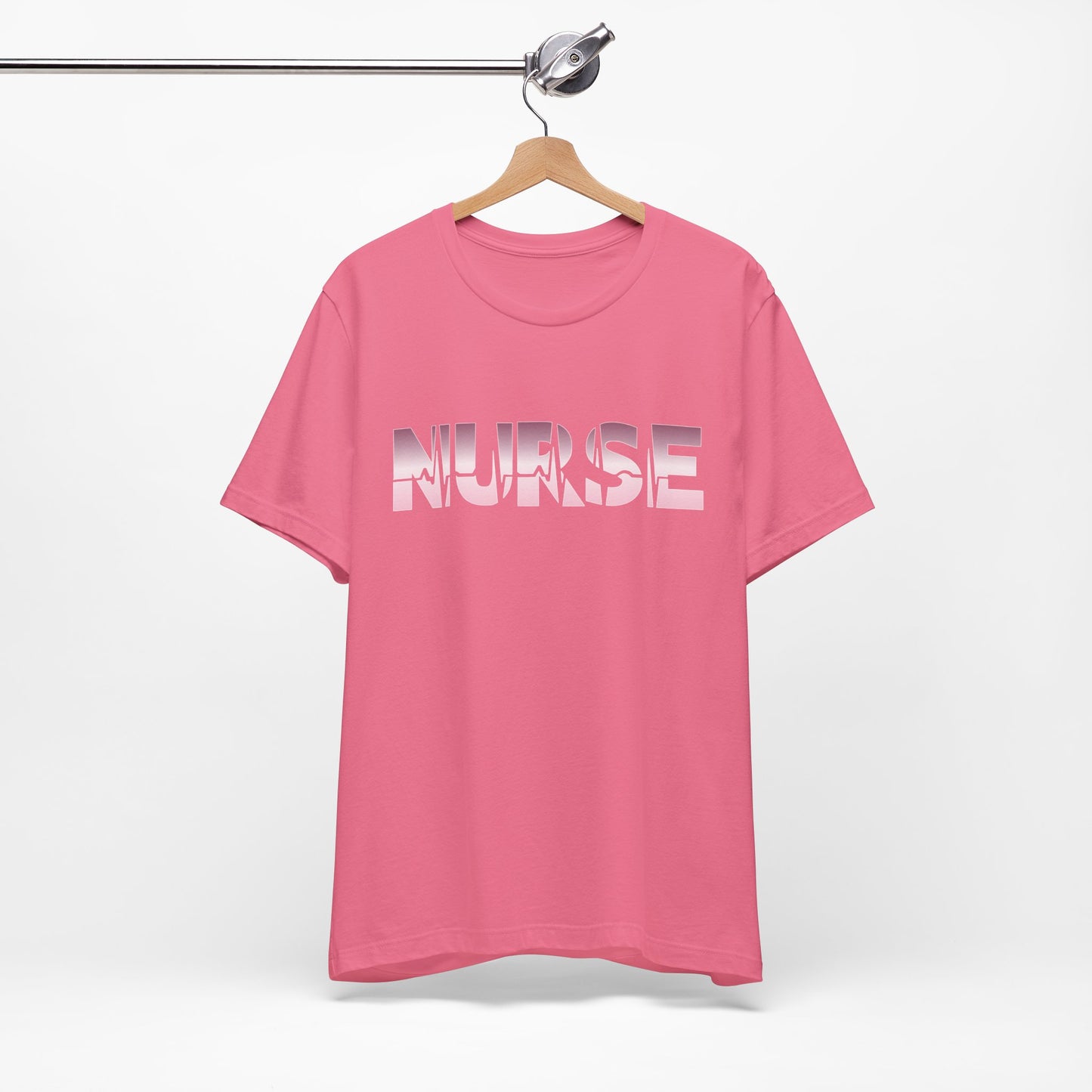 Nurse Pulse rose gold