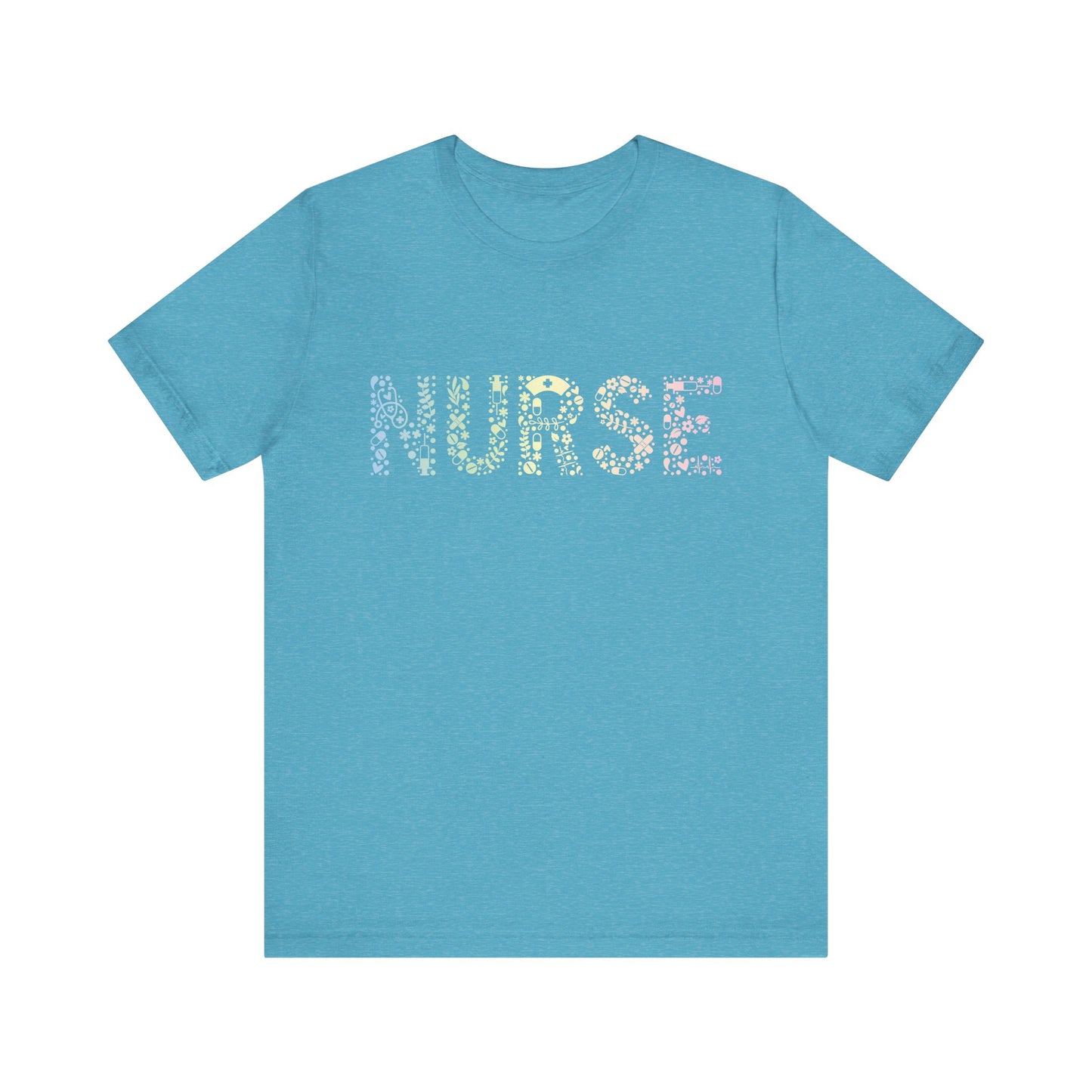 Nurse pastel