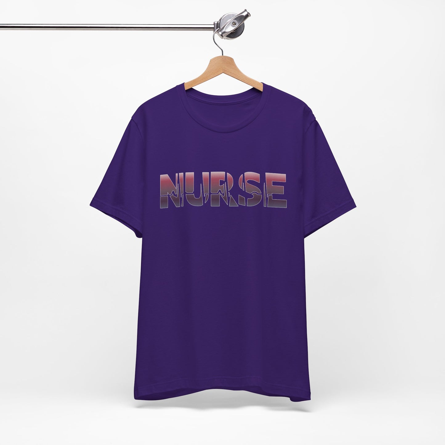 Nurse Pulse gradient 2