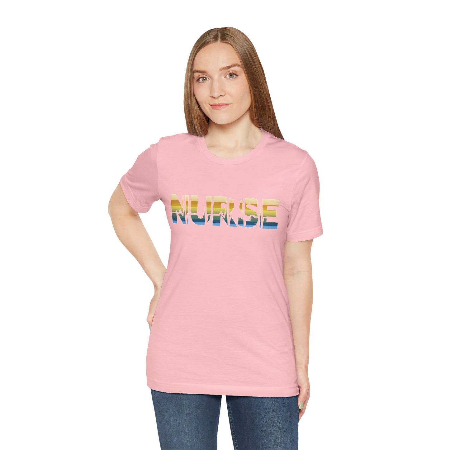 Nurse Pulse colored chrome