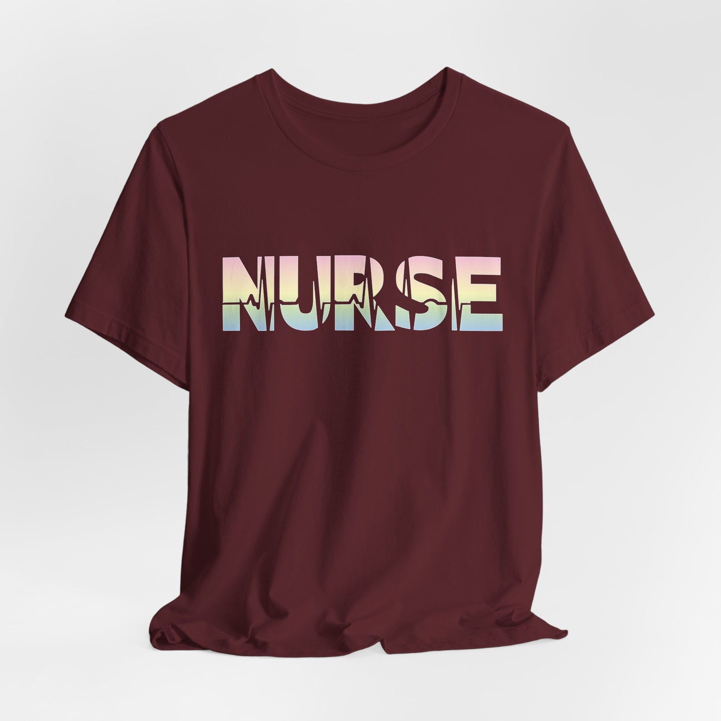 Nurse Pulse pastel