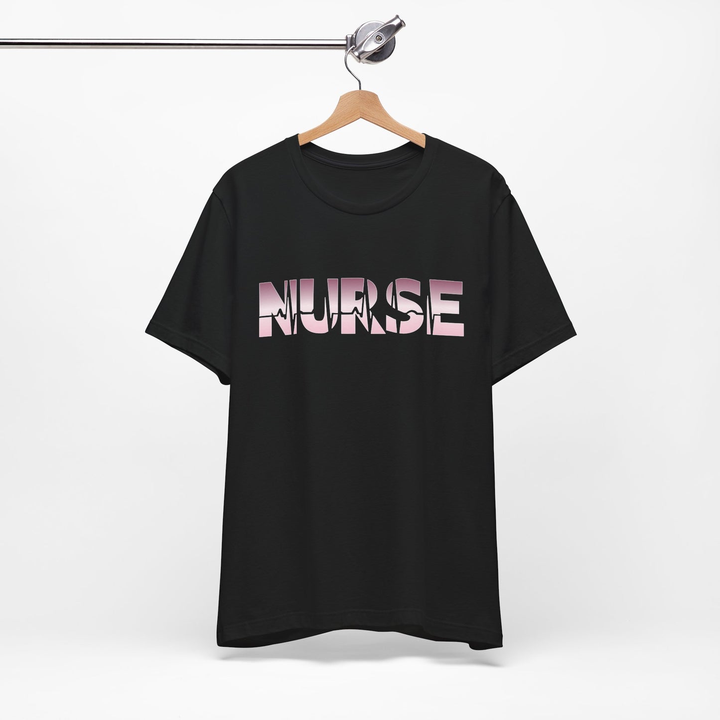 Nurse Pulse rose gold