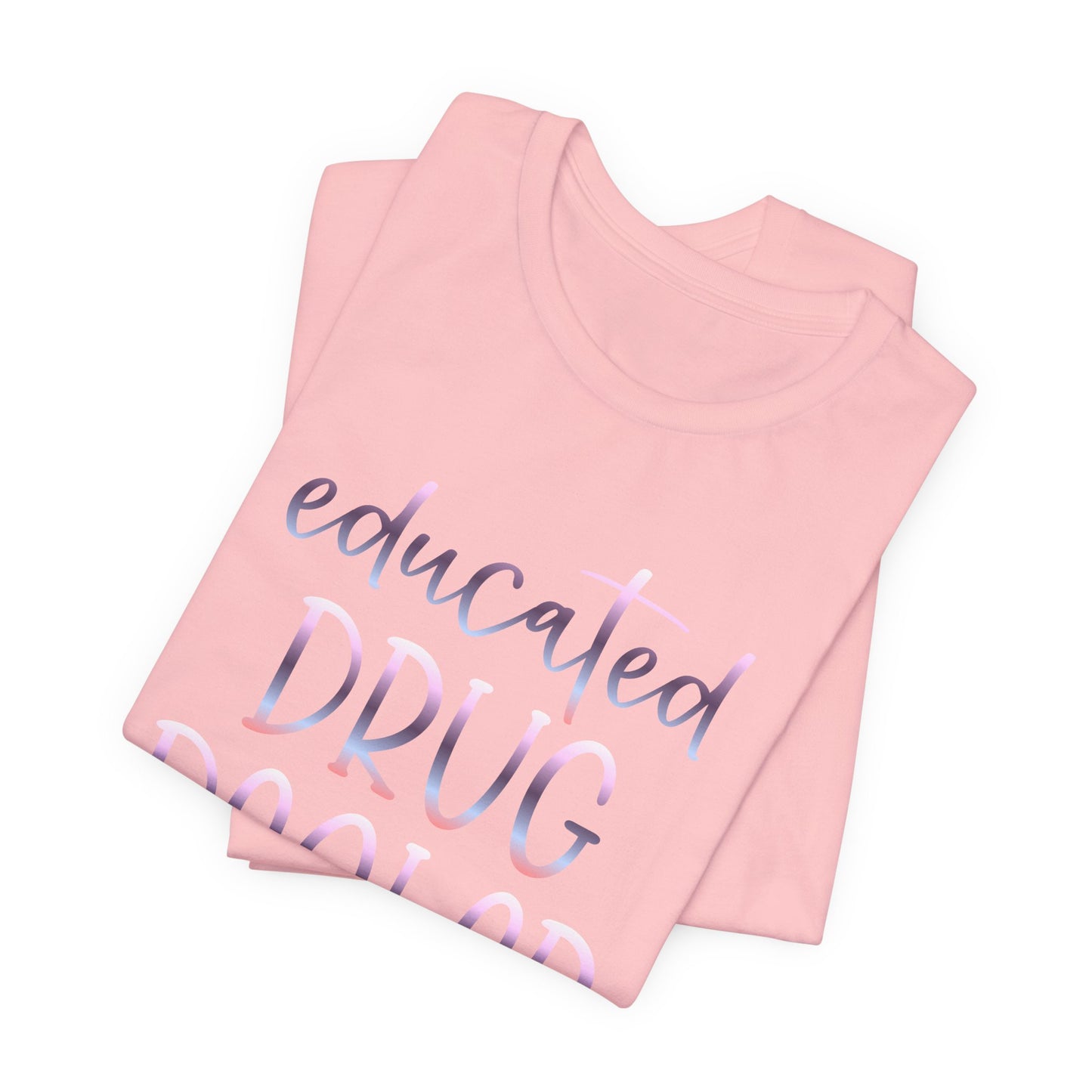 Educated Drug Dealer gradient 1