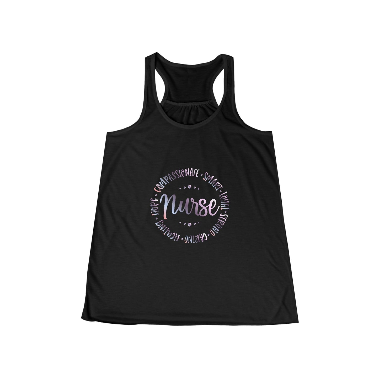 Nurse Circle gradient 1
