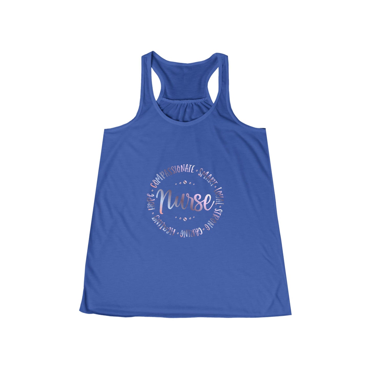 Nurse Circle gradient 1