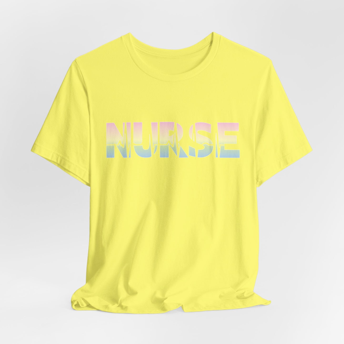 Nurse Pulse pastel