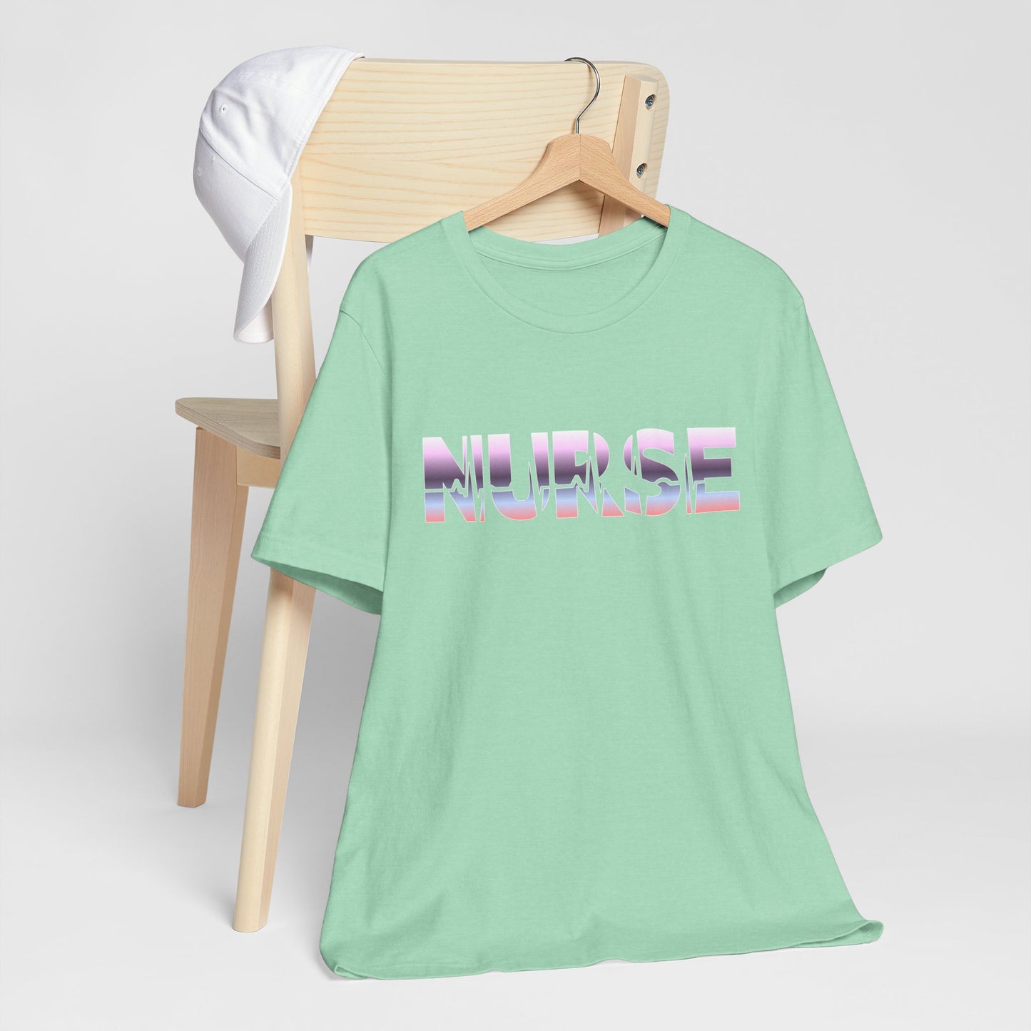 Nurse Pulse gradient 1