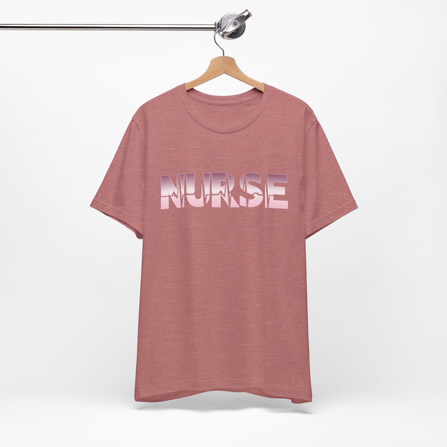 Nurse Pulse rose gold