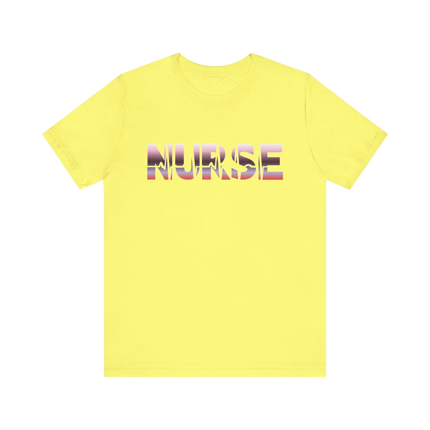 Nurse Pulse gradient 3