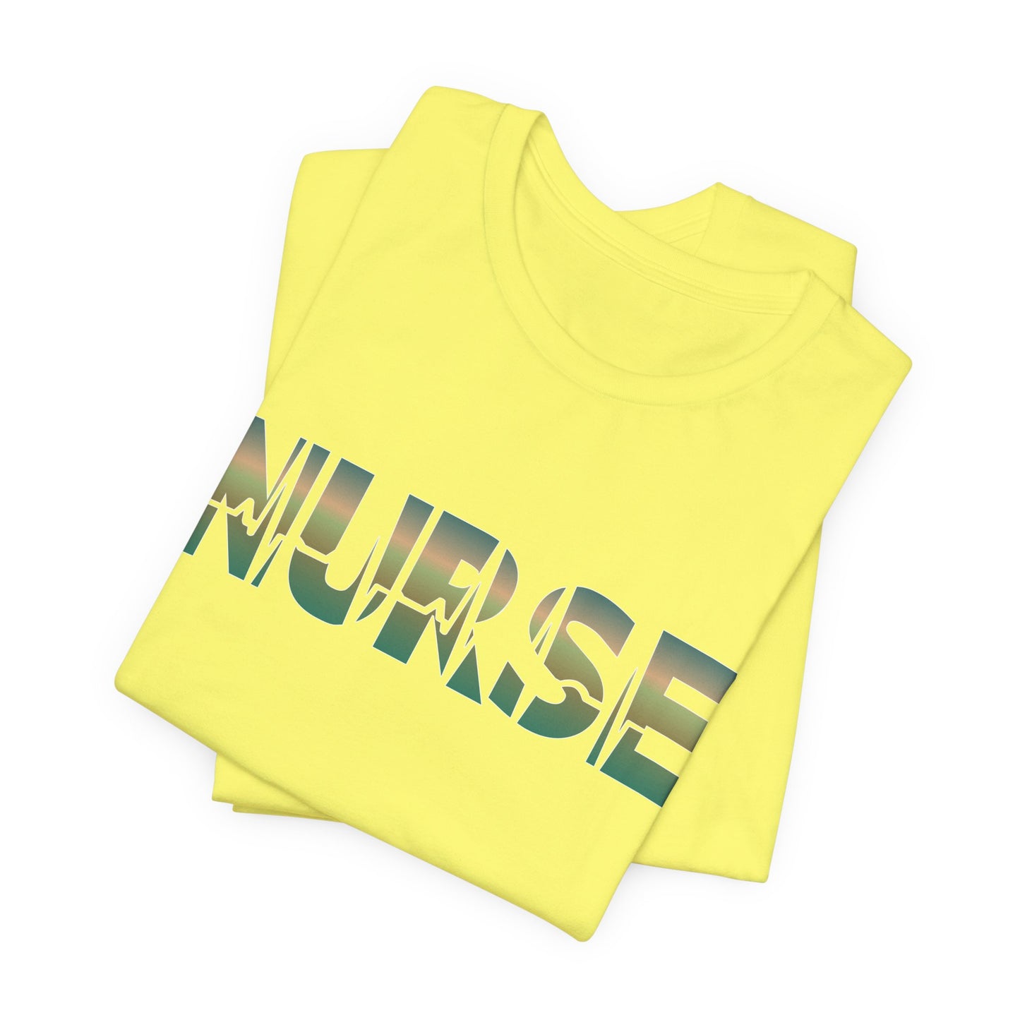 Nurse Pulse copper patina