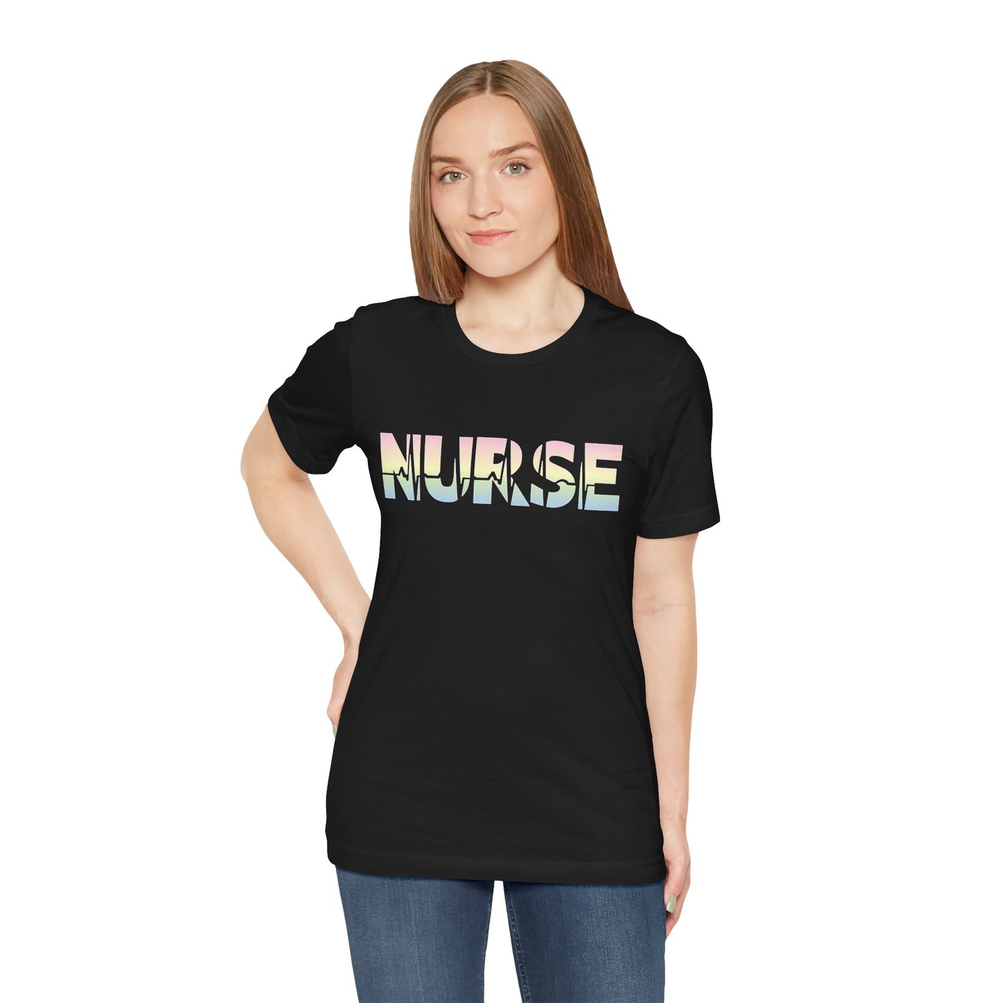 Nurse Pulse pastel