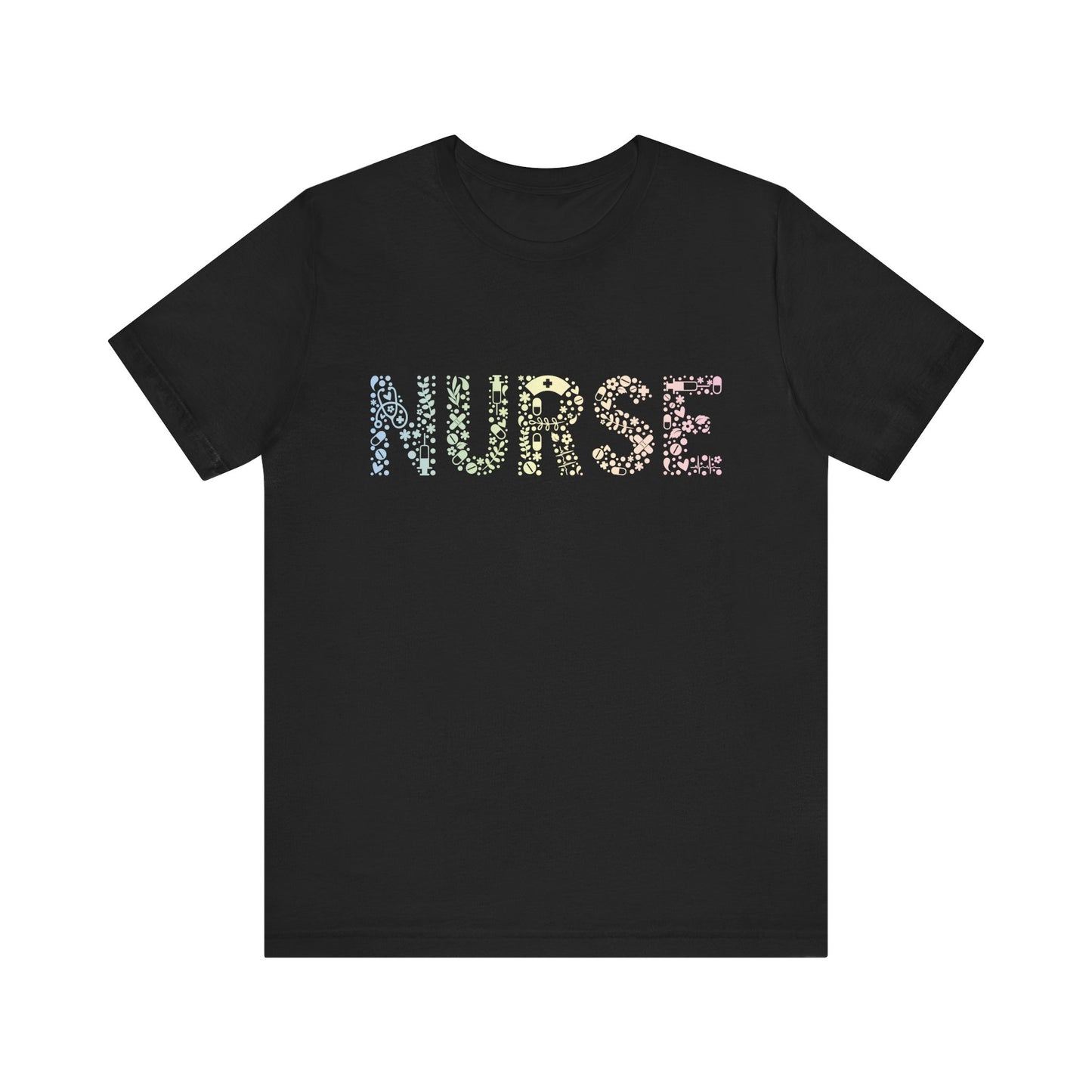 Nurse pastel