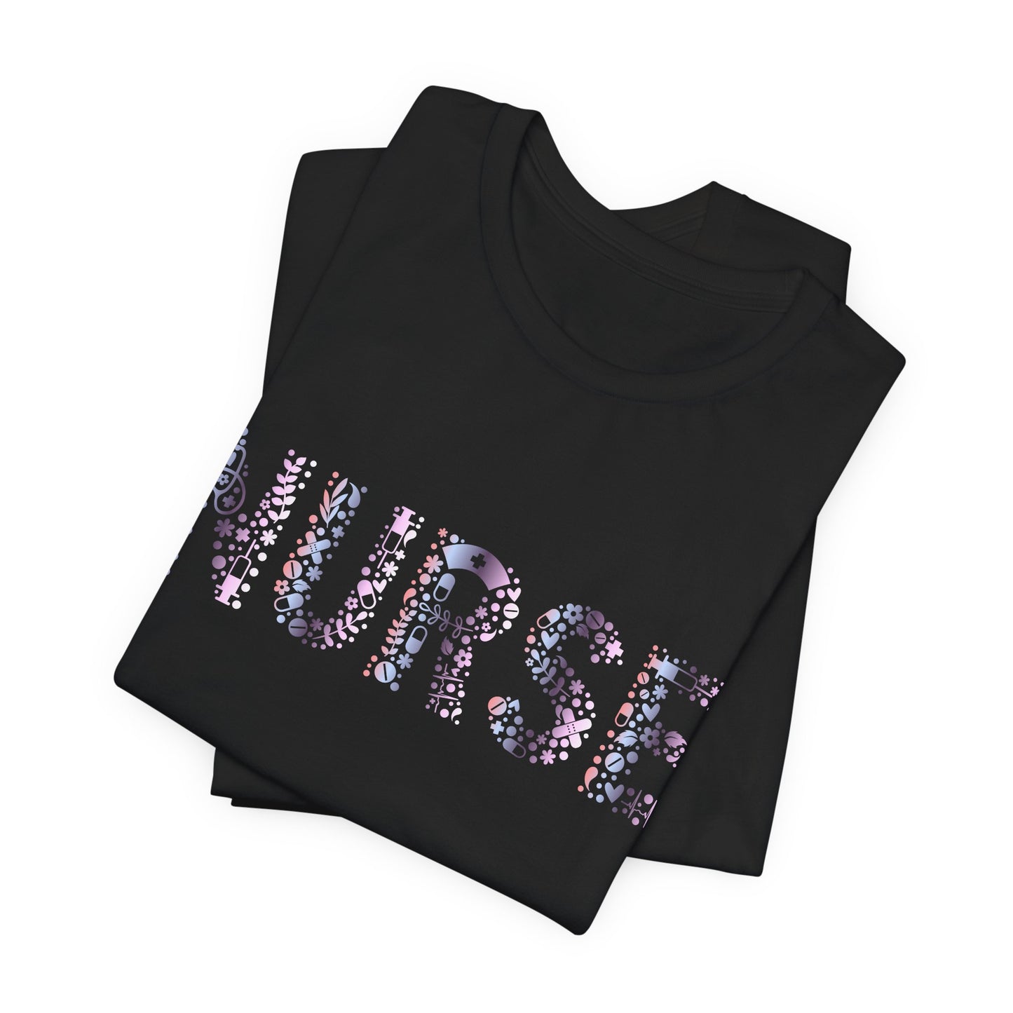 Nurse 1 gradient 1