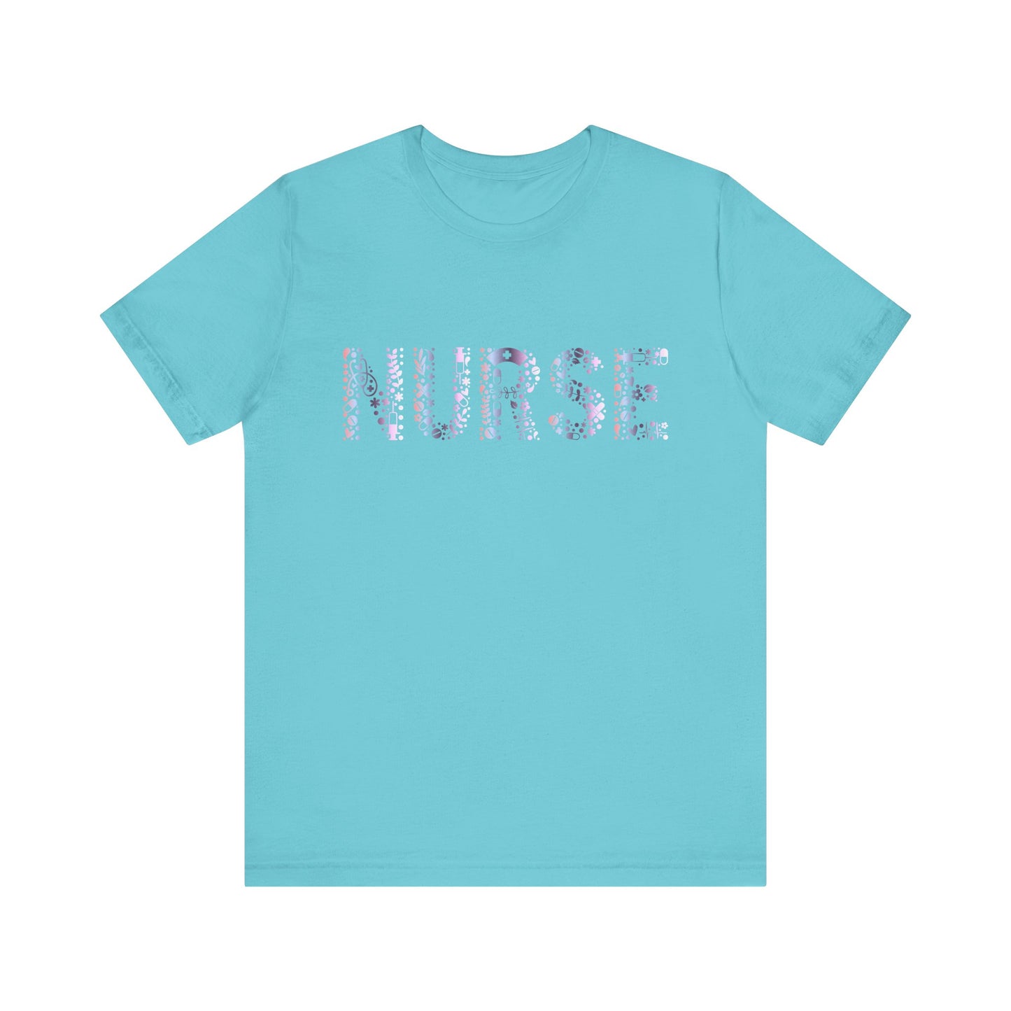 Nurse 1 gradient 1
