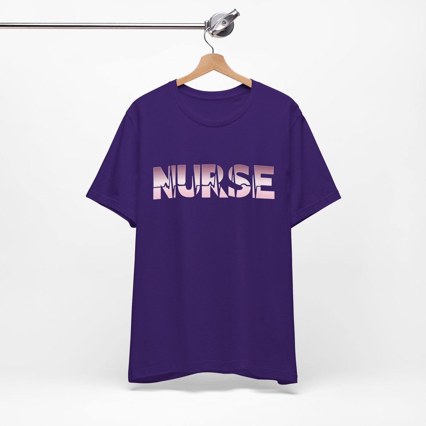 Nurse Pulse rose gold