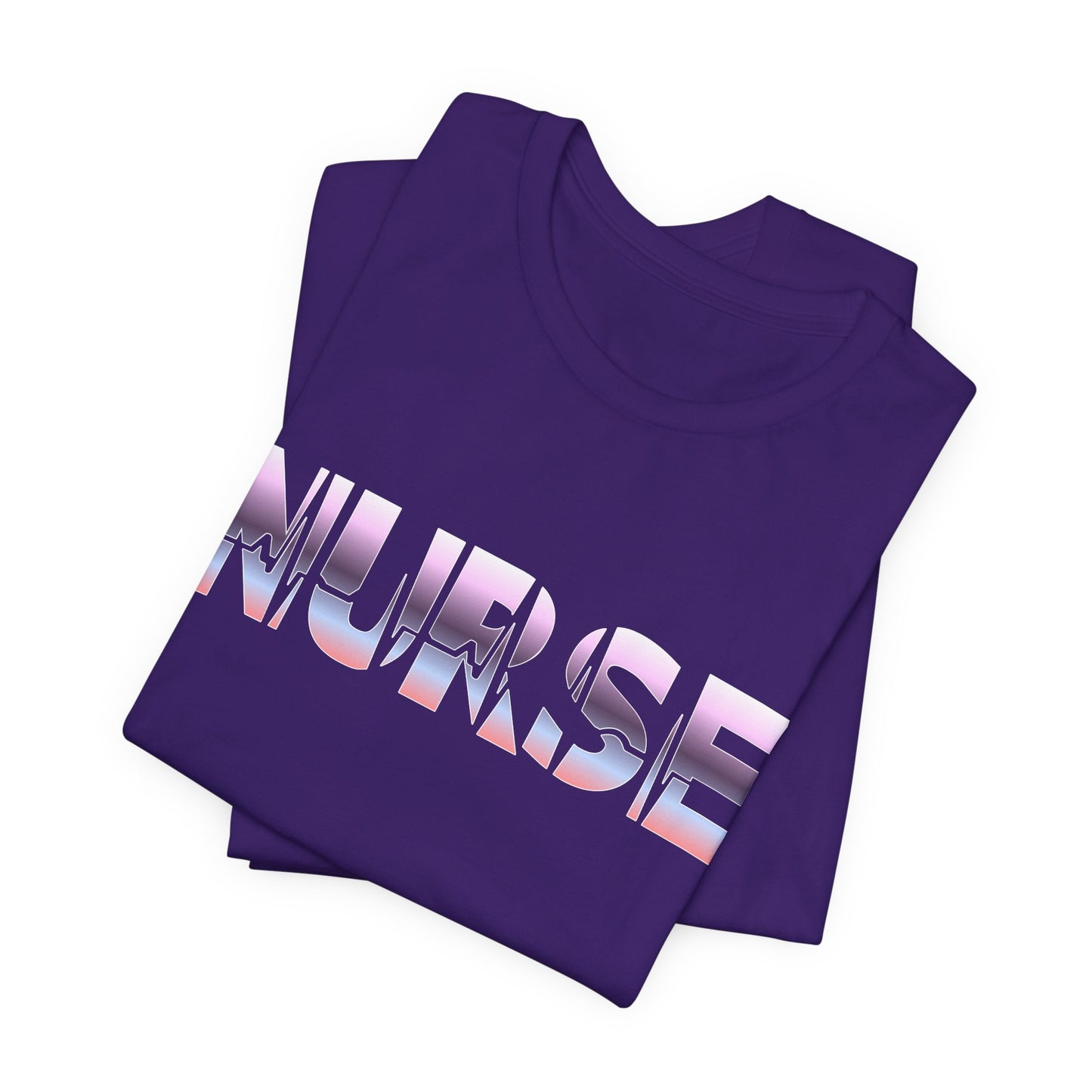Nurse Pulse gradient 1