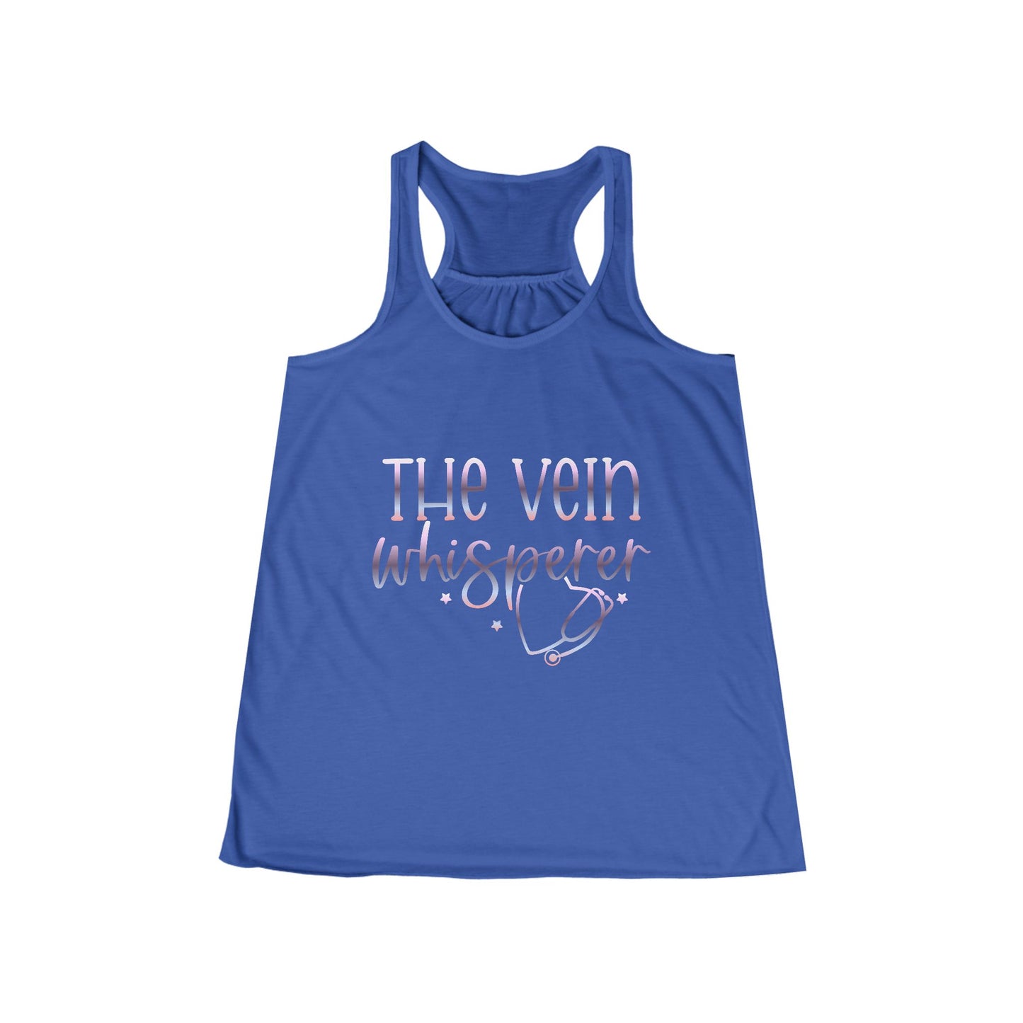 The Vein Whisperer Gradient 1