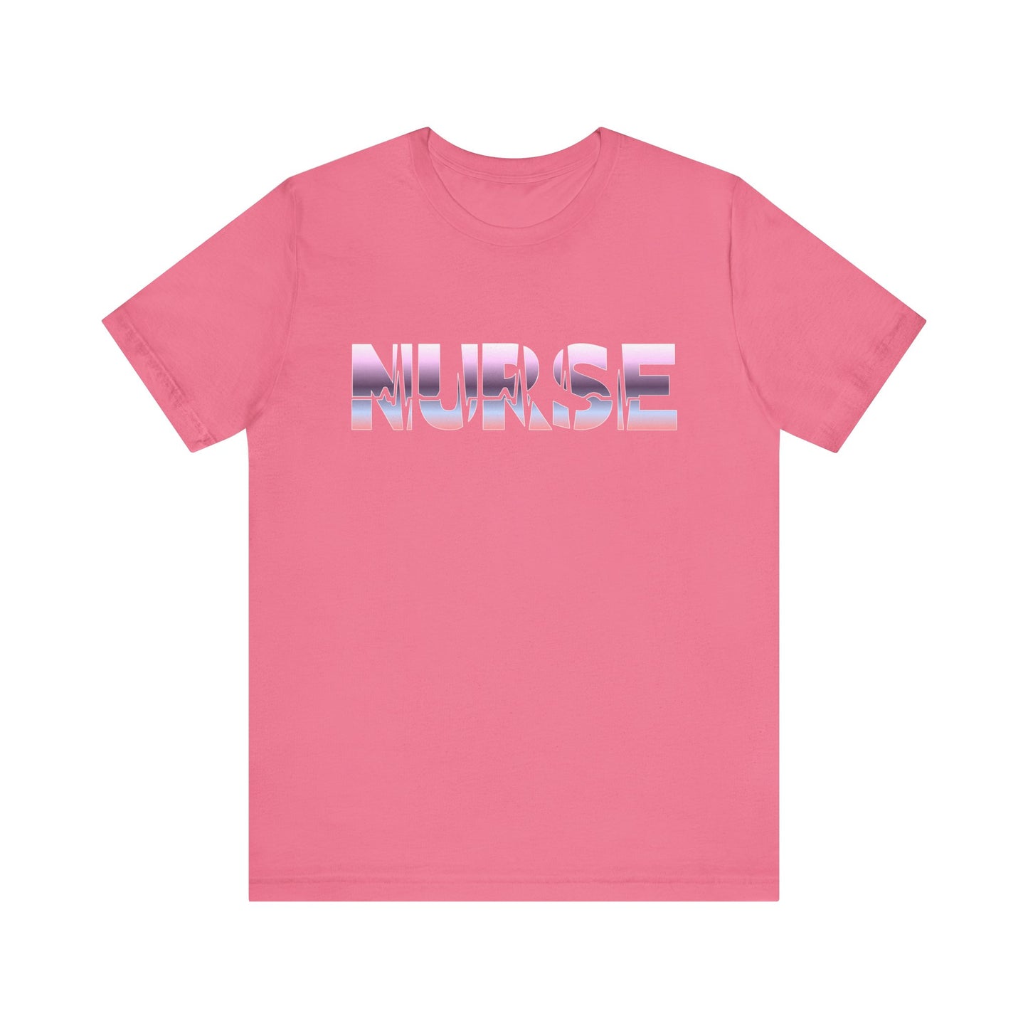 Nurse Pulse gradient 1