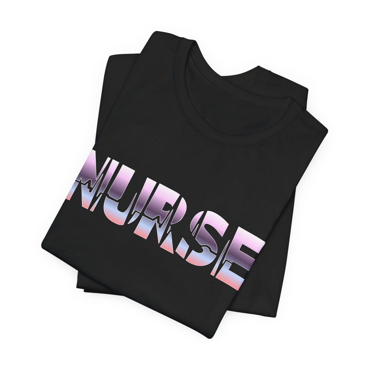 Nurse Pulse gradient 1