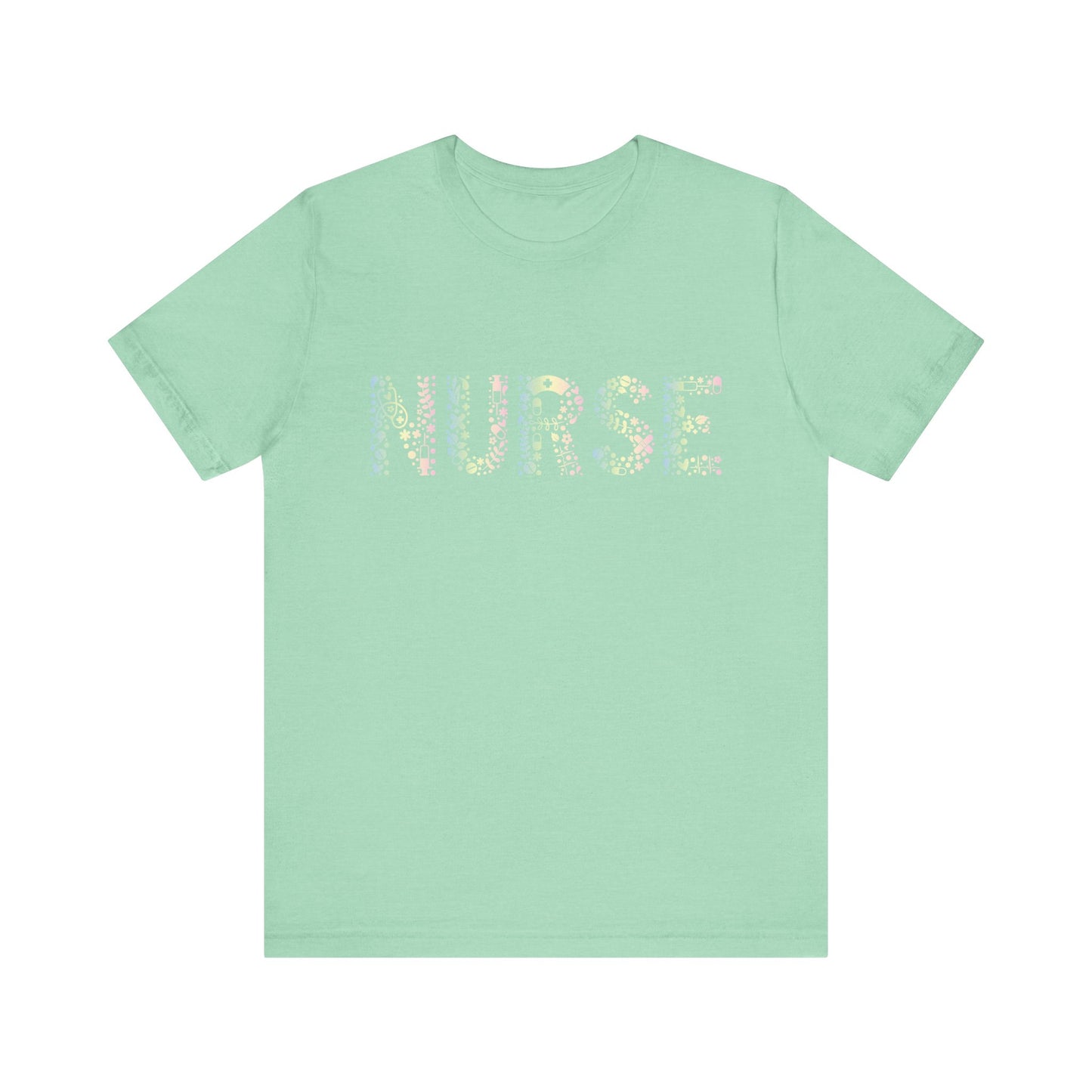 Nurse 1 pastel