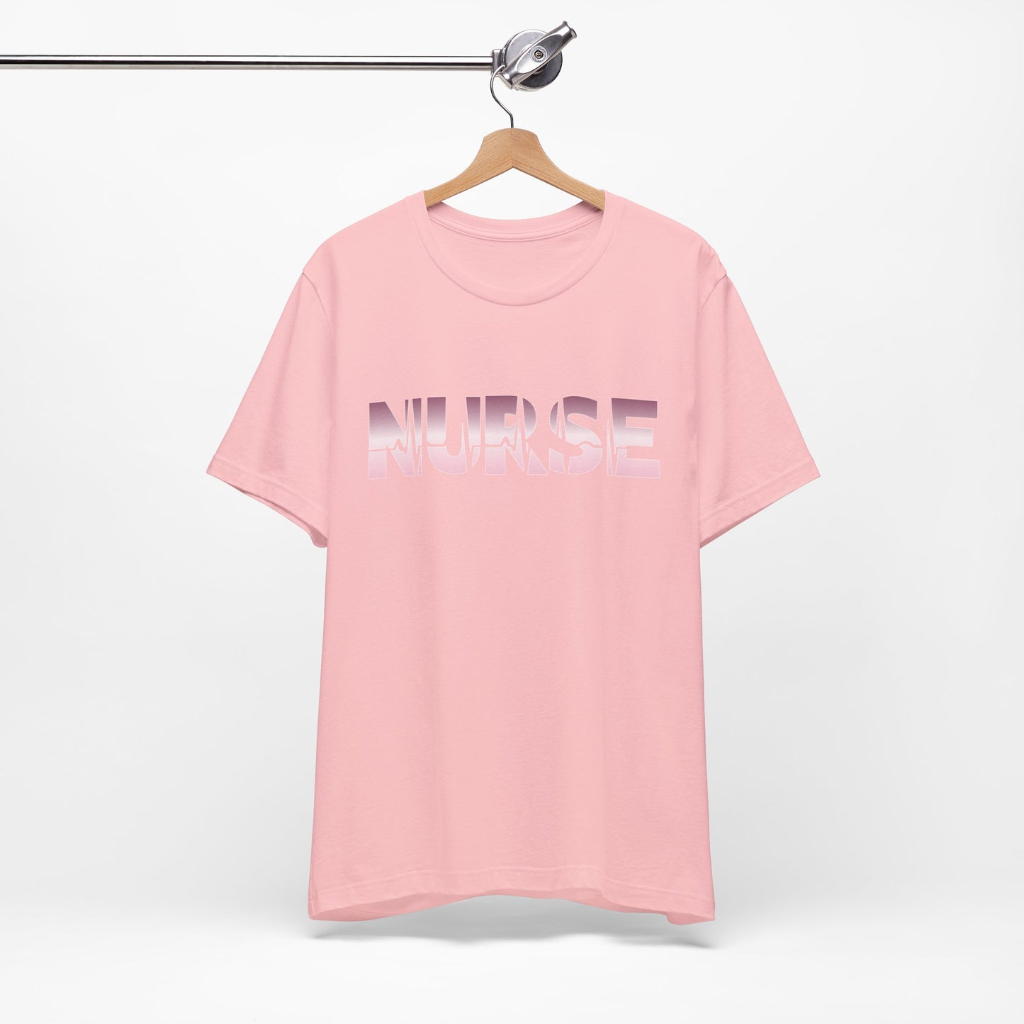 Nurse Pulse rose gold