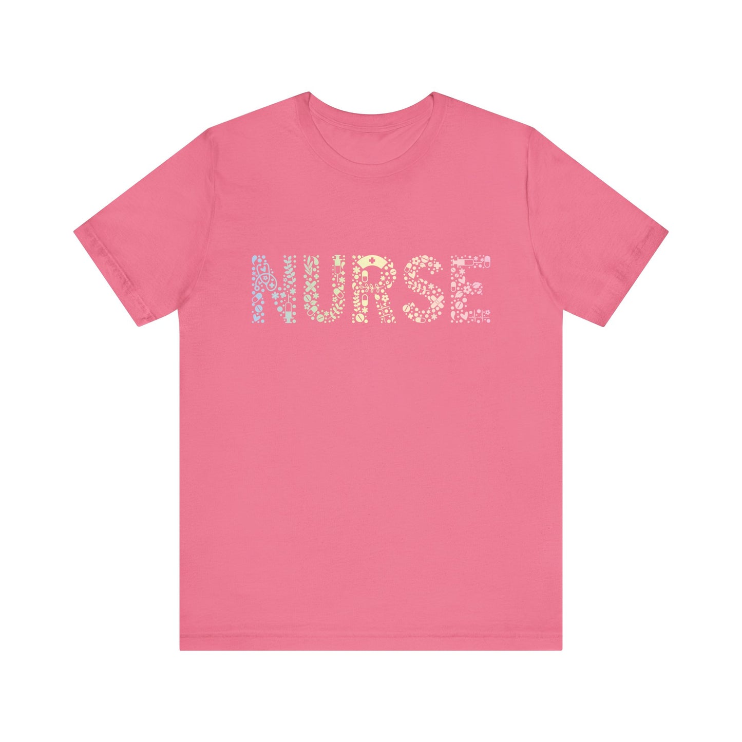 Nurse pastel
