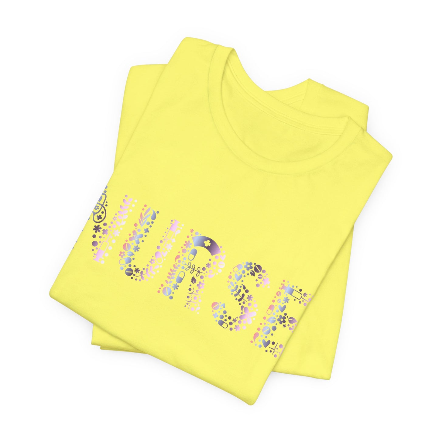 Nurse 1 gradient 1