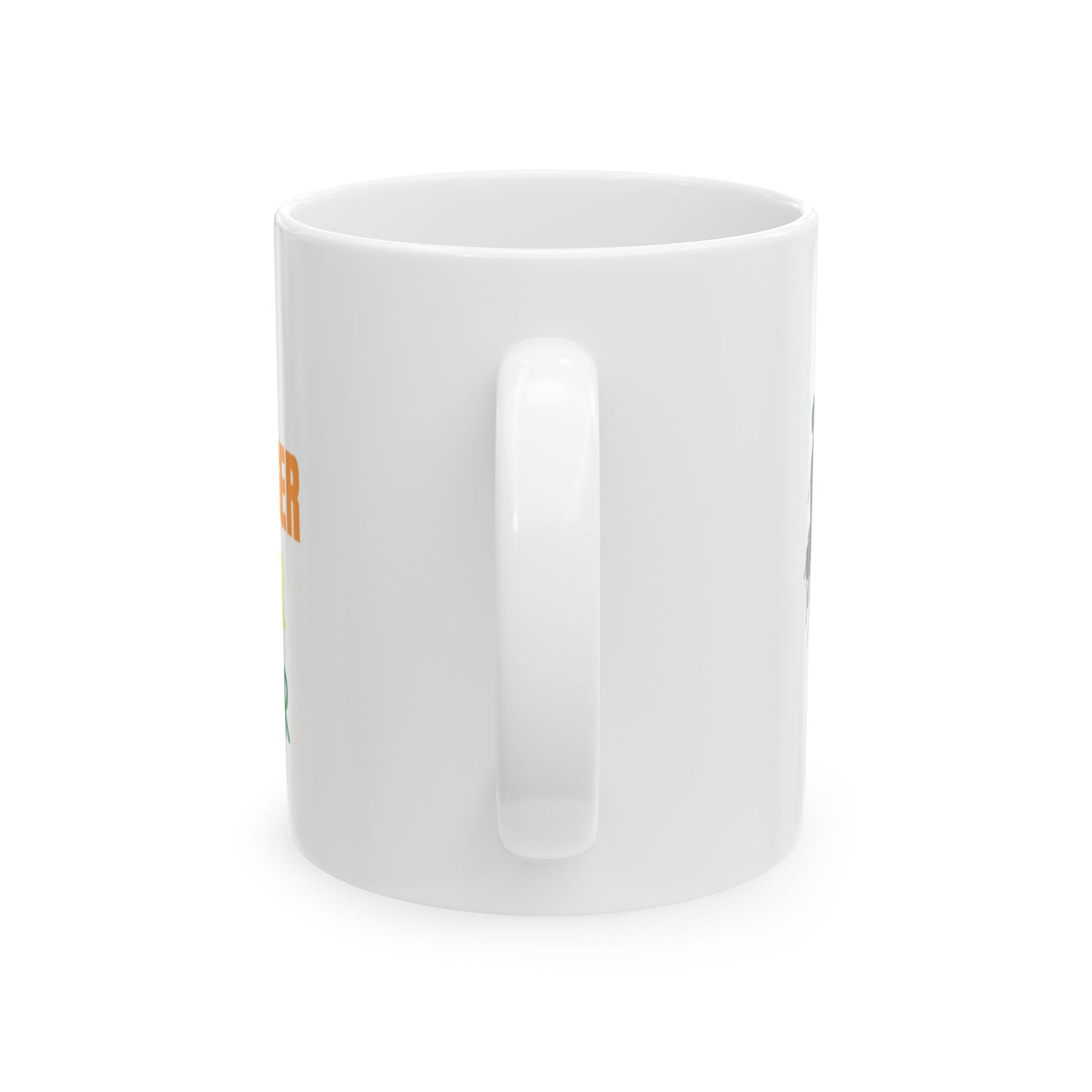 I'm a Power Ranger, What's your super power - male, (11oz, 15oz)