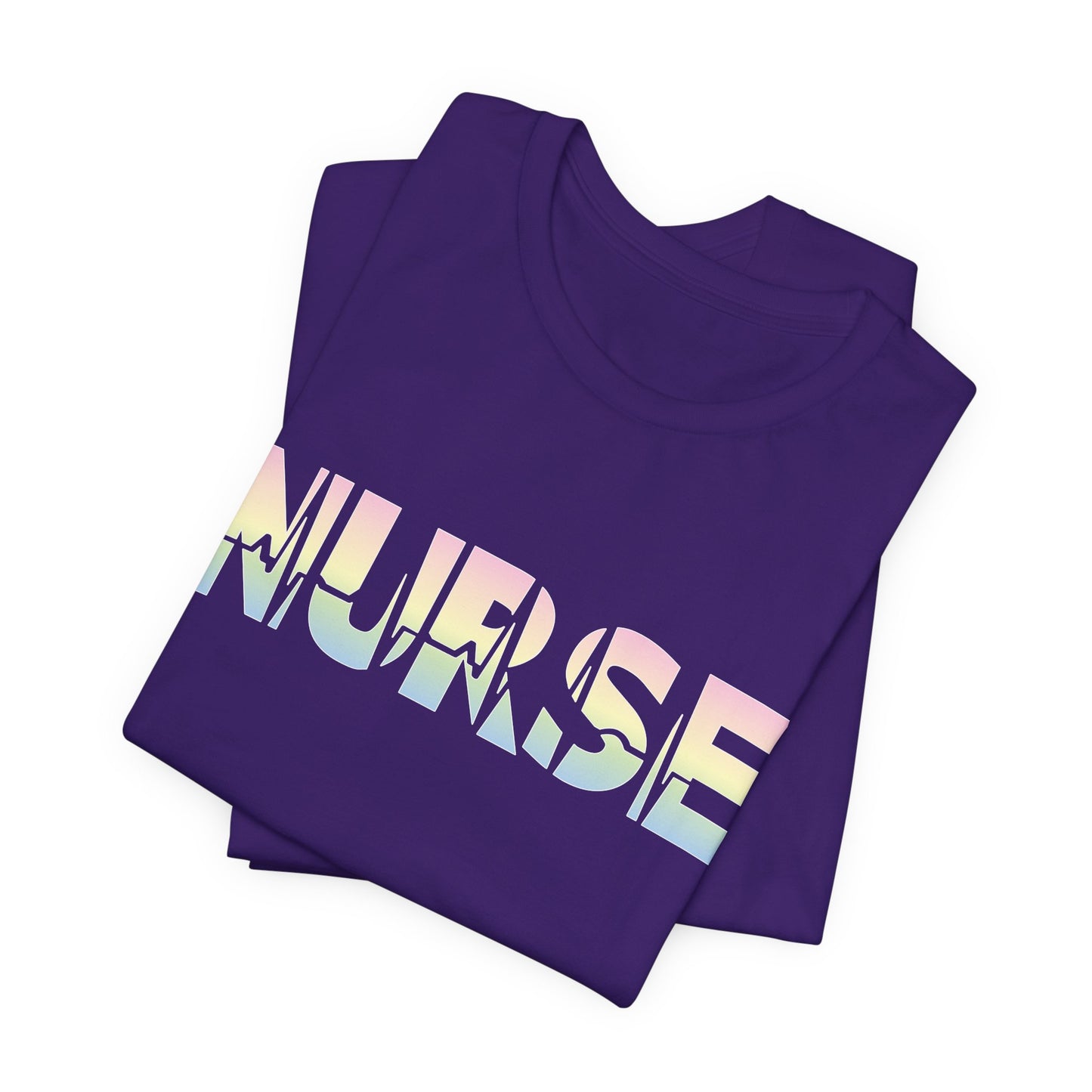 Nurse Pulse pastel