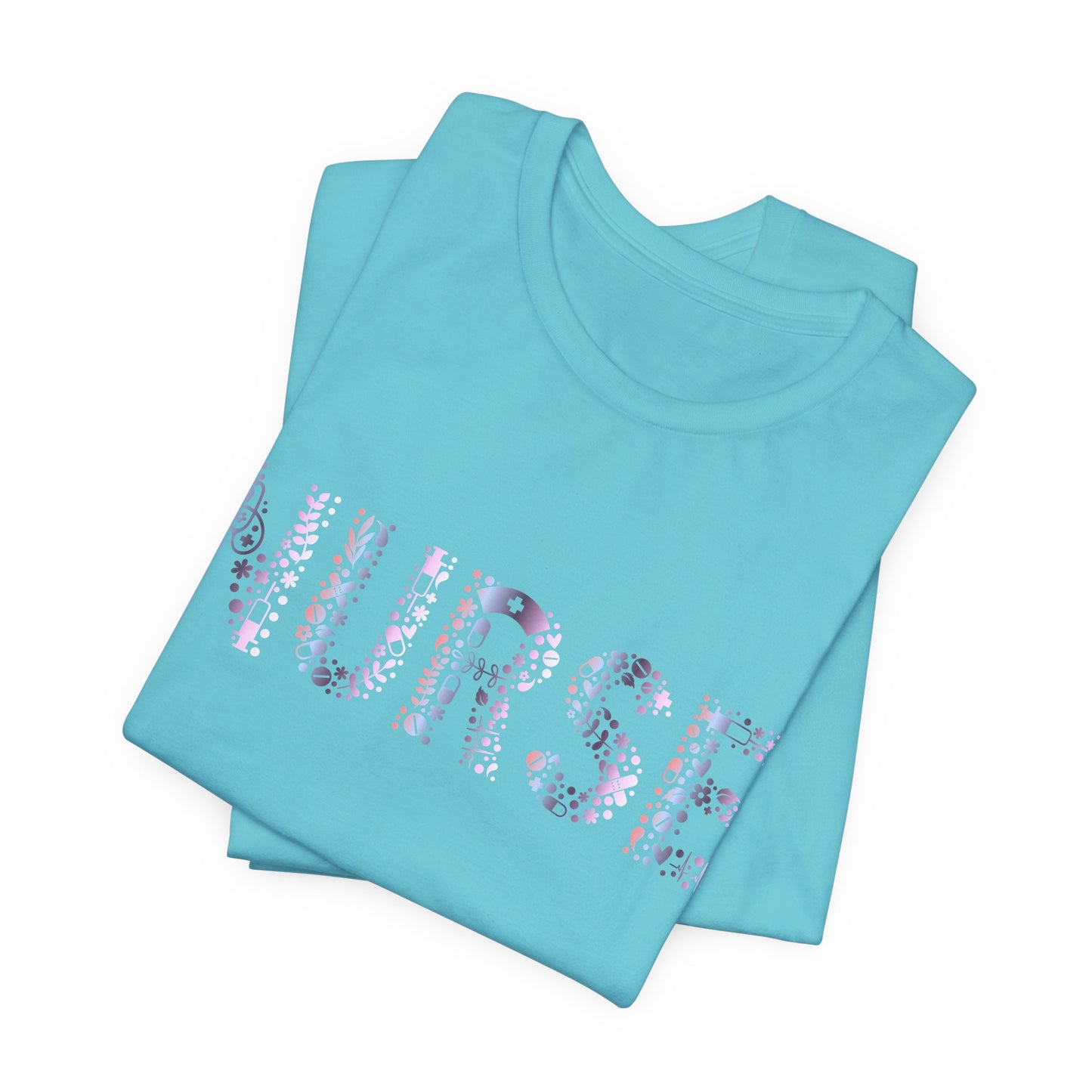 Nurse 1 gradient 1
