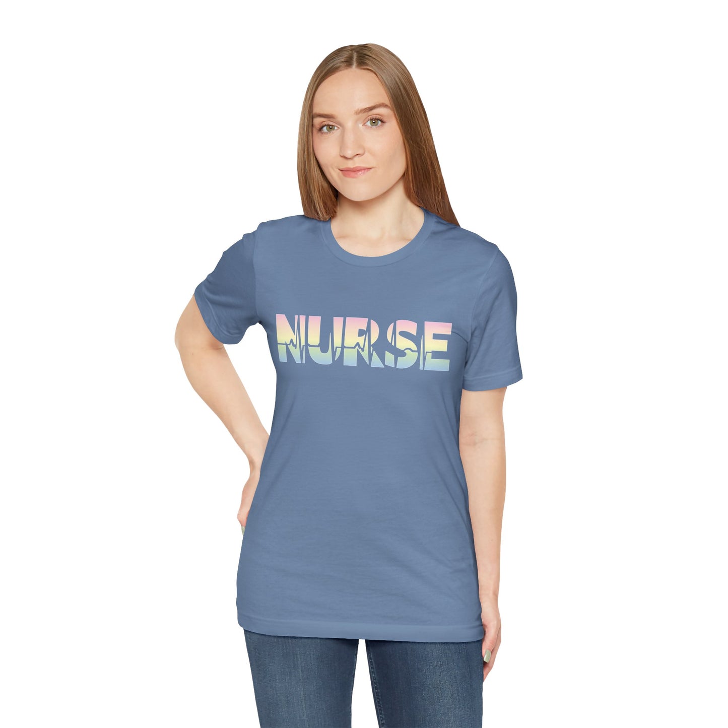 Nurse Pulse pastel