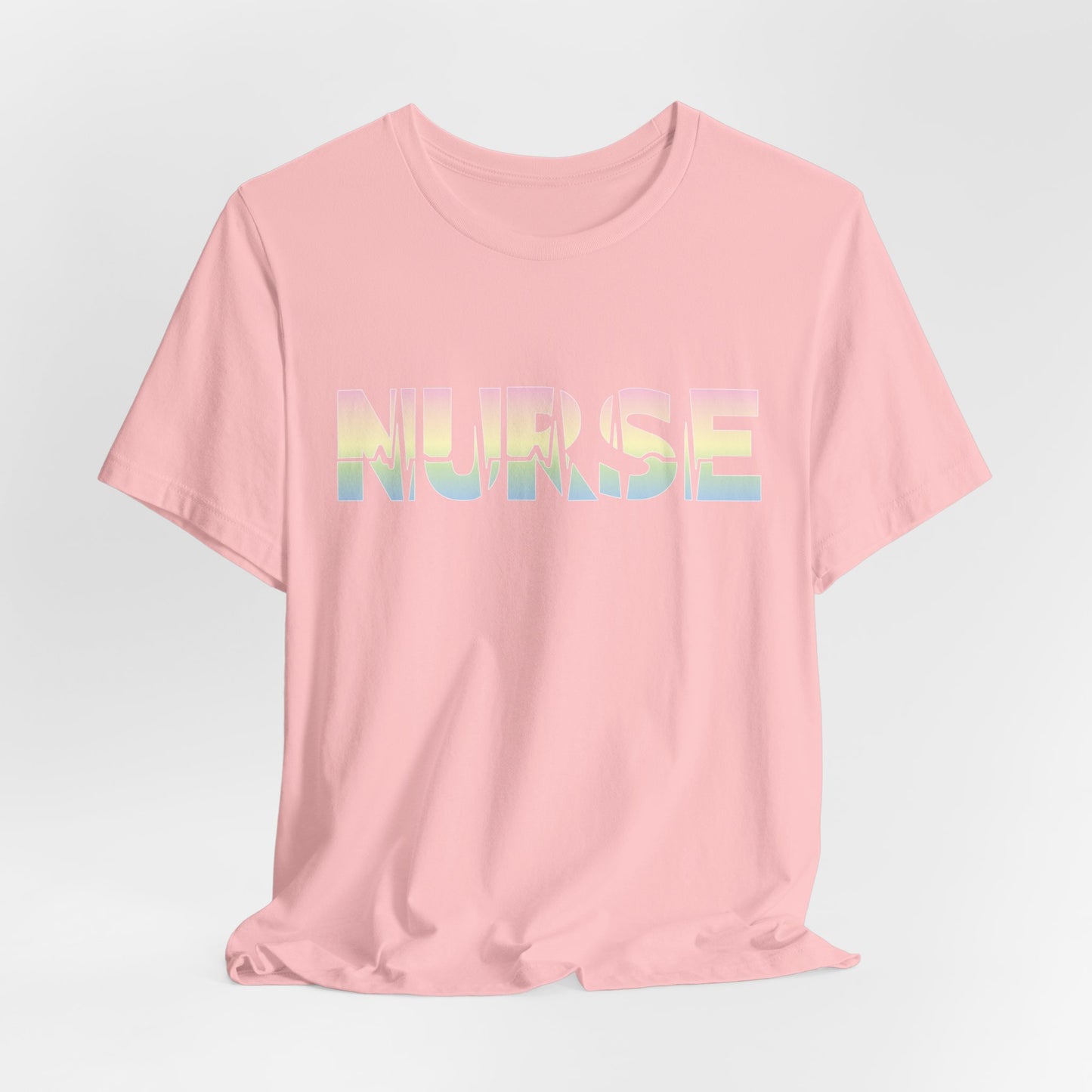 Nurse Pulse pastel