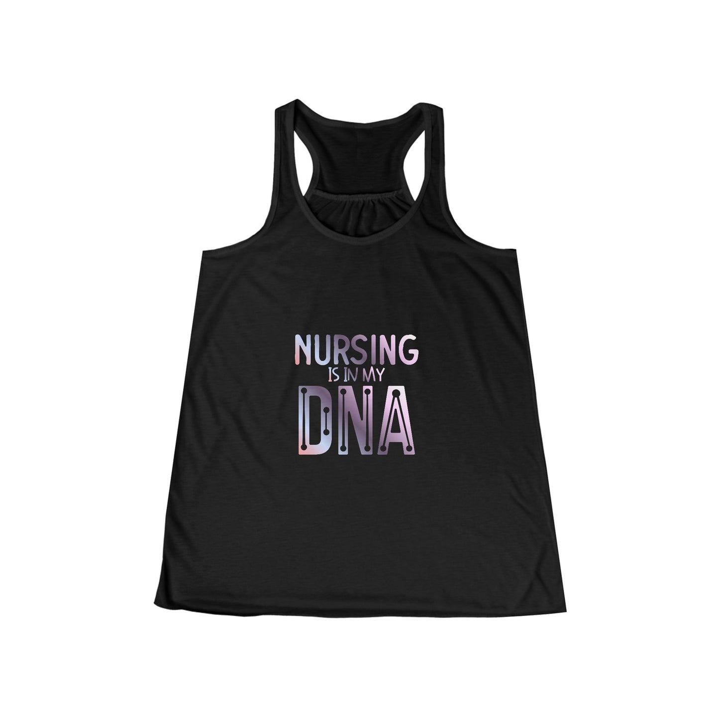 Nursing is in my DNA gradient 1