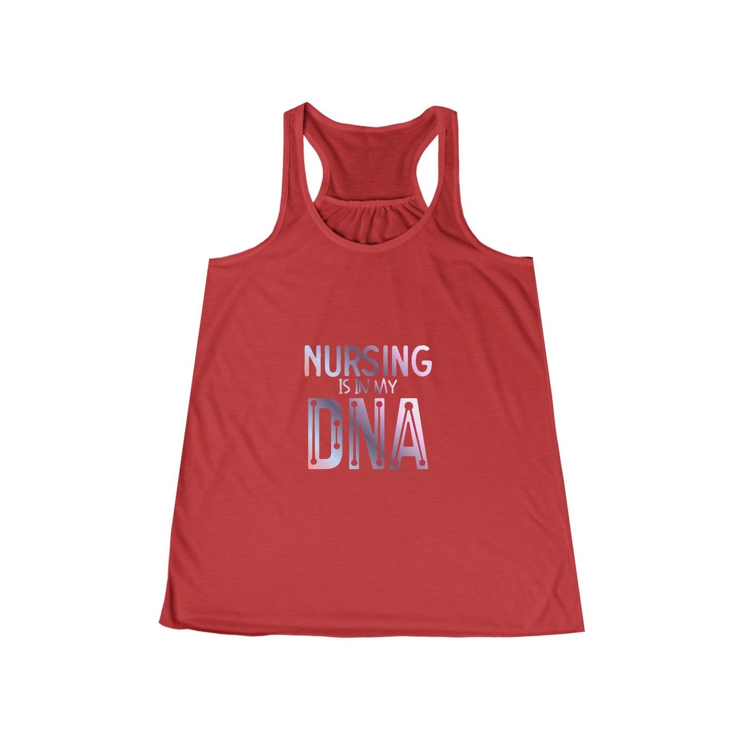 Nursing is in my DNA gradient 1