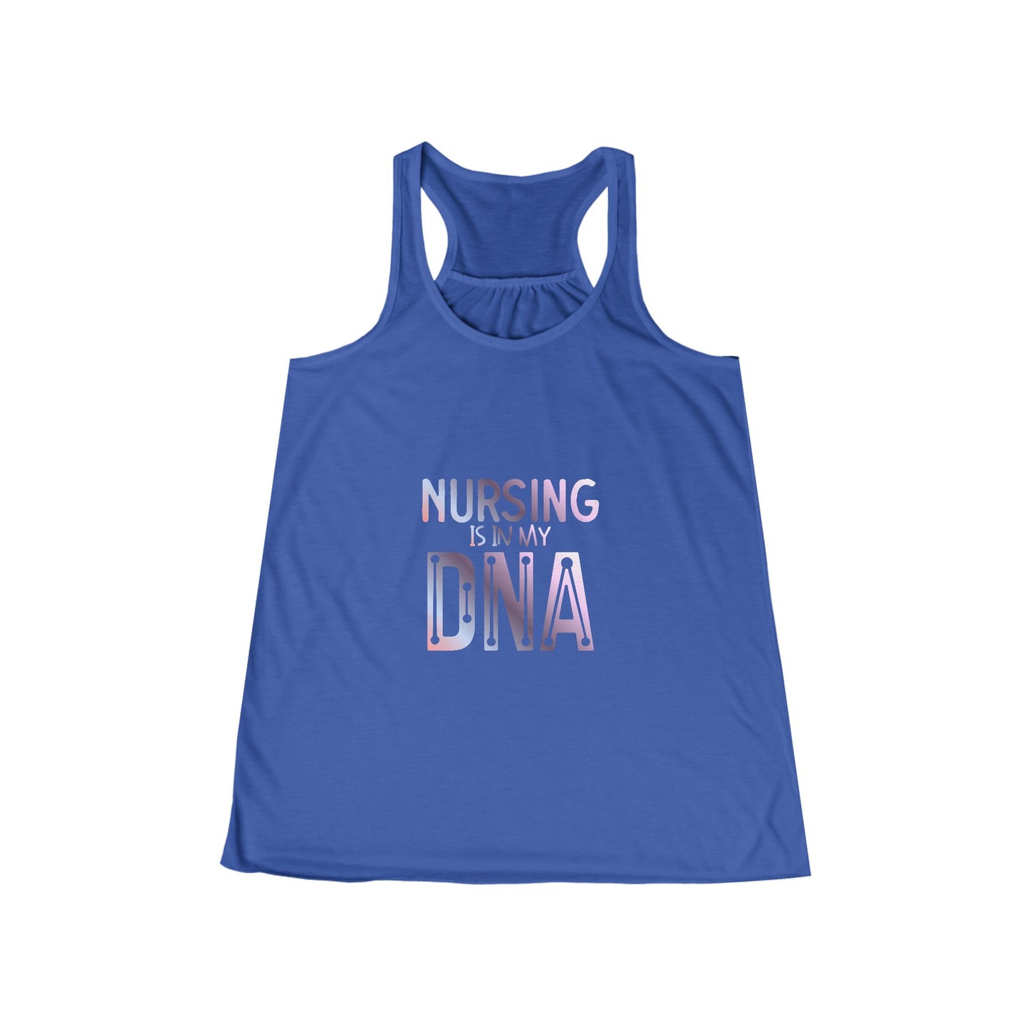Nursing is in my DNA gradient 1
