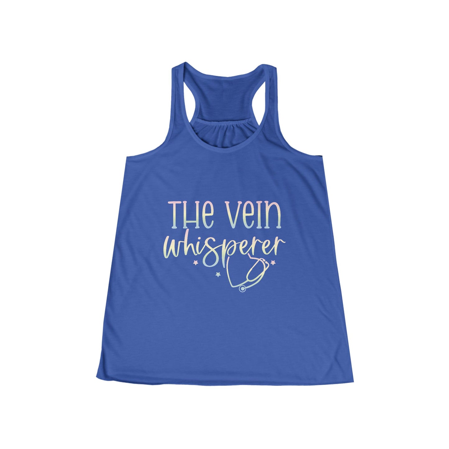 The Vein Whisperer pastel