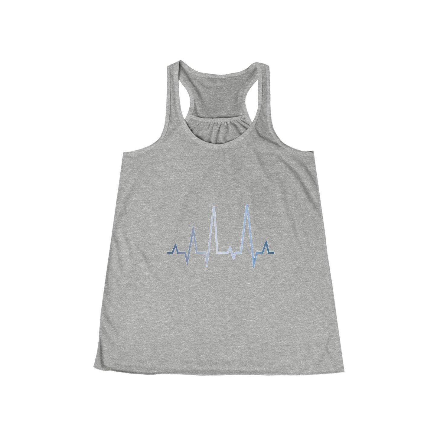 Pulse bluse steel
