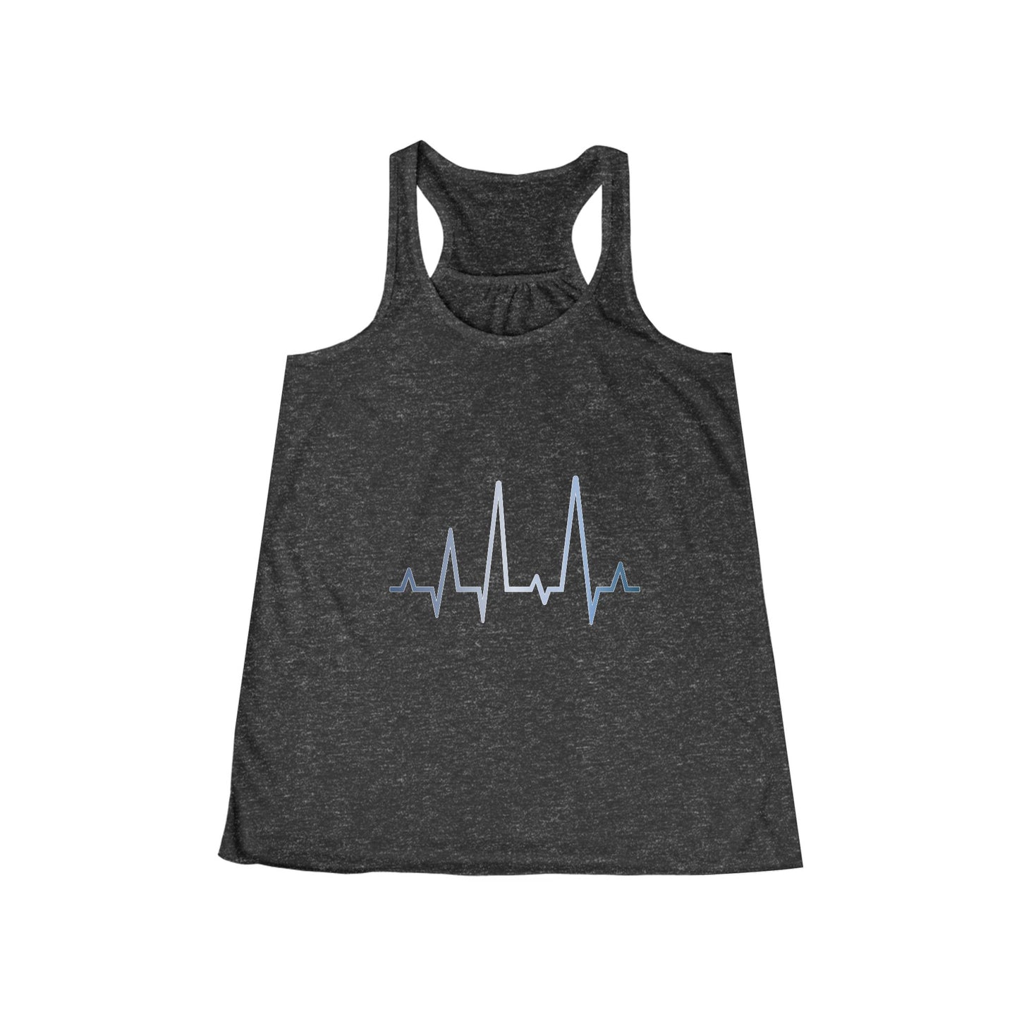 Pulse bluse steel